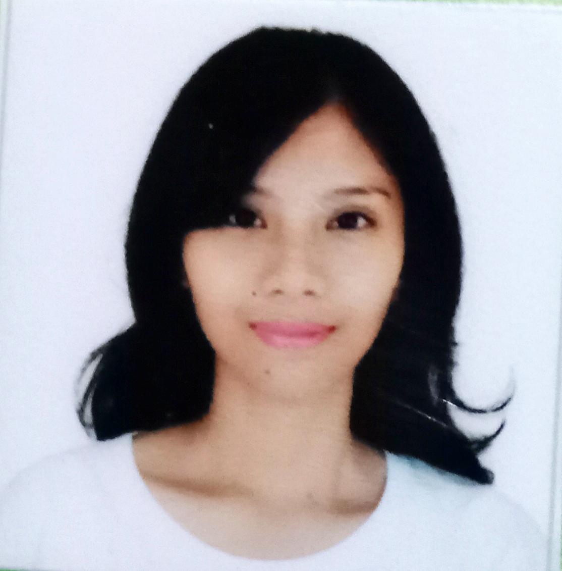 CHELLY BLUS G.'s profile photo