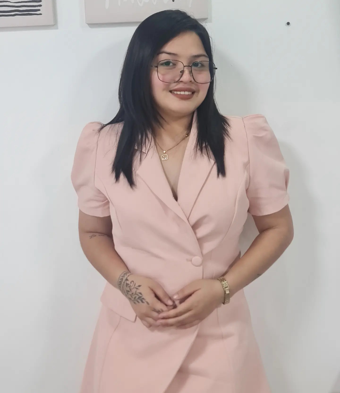 Janelle L.'s profile photo