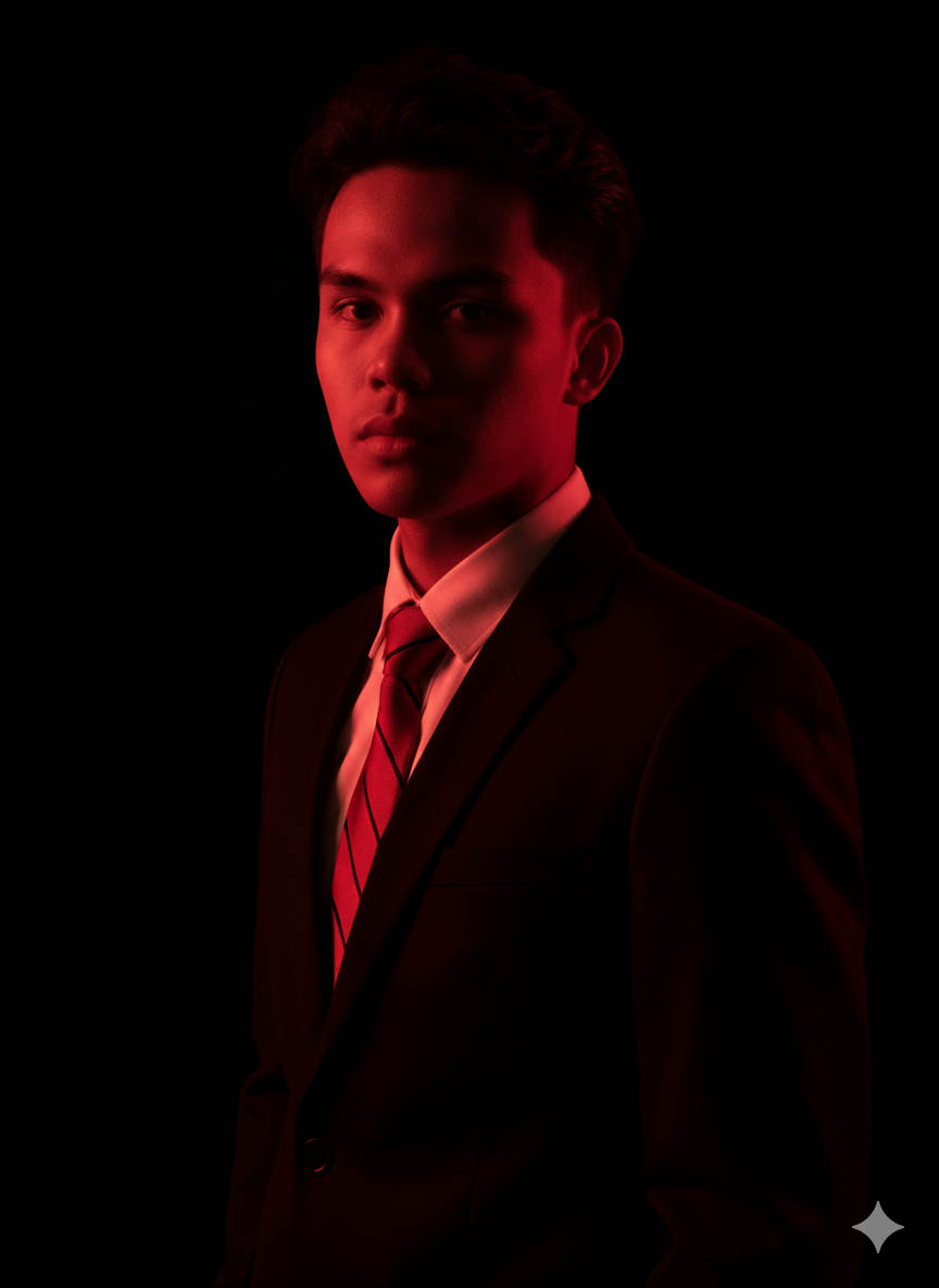 Andrew B.'s profile photo