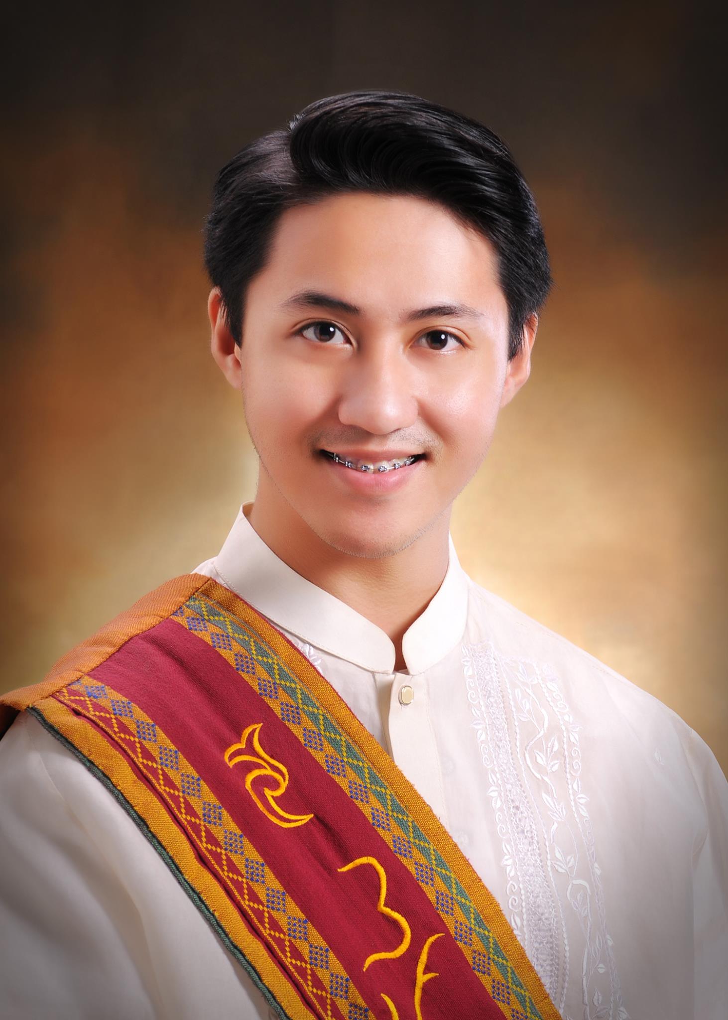 Aldrich Clark M.'s profile photo