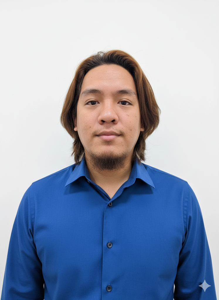 Christian Daniel A.'s profile photo