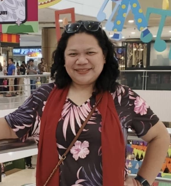 RHITZELLE S.'s profile photo