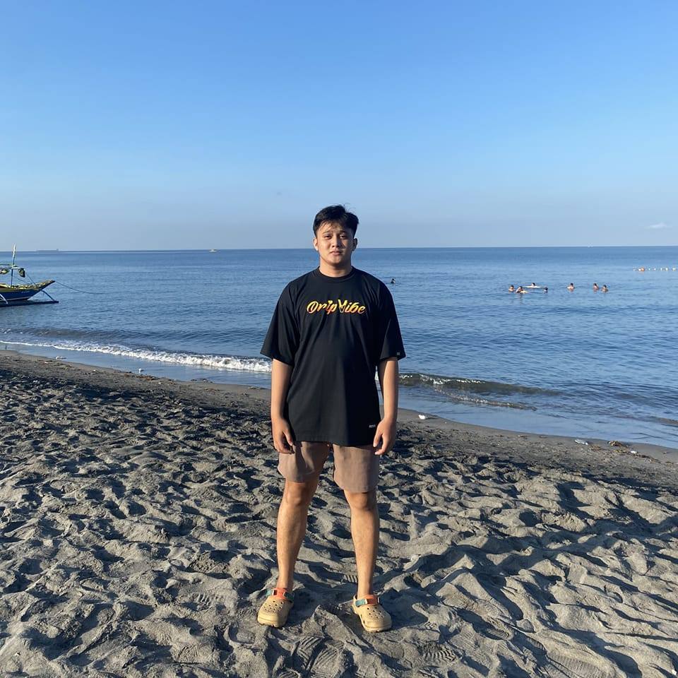 John Ray E.'s profile photo