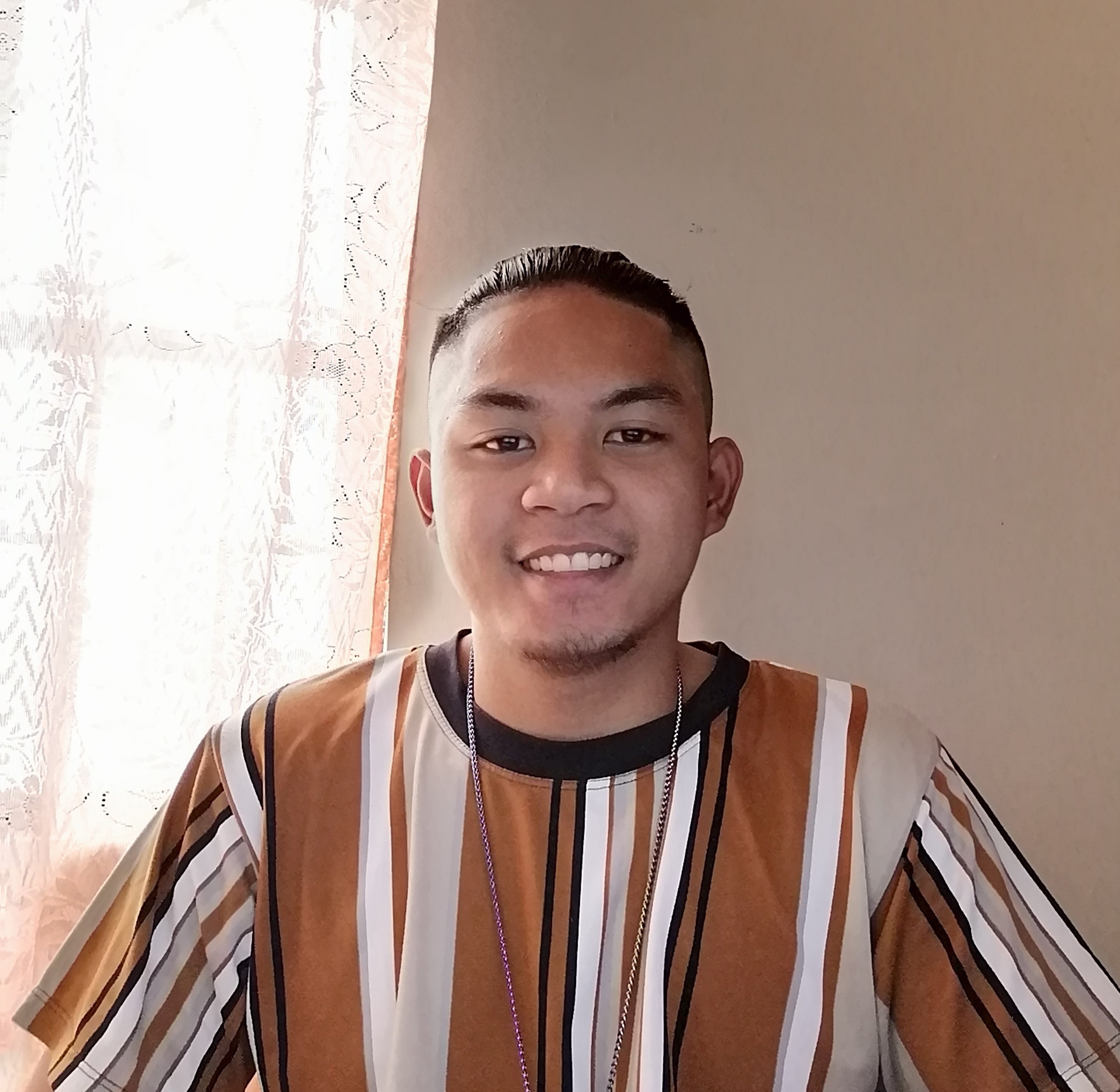 Raniel D.'s profile photo