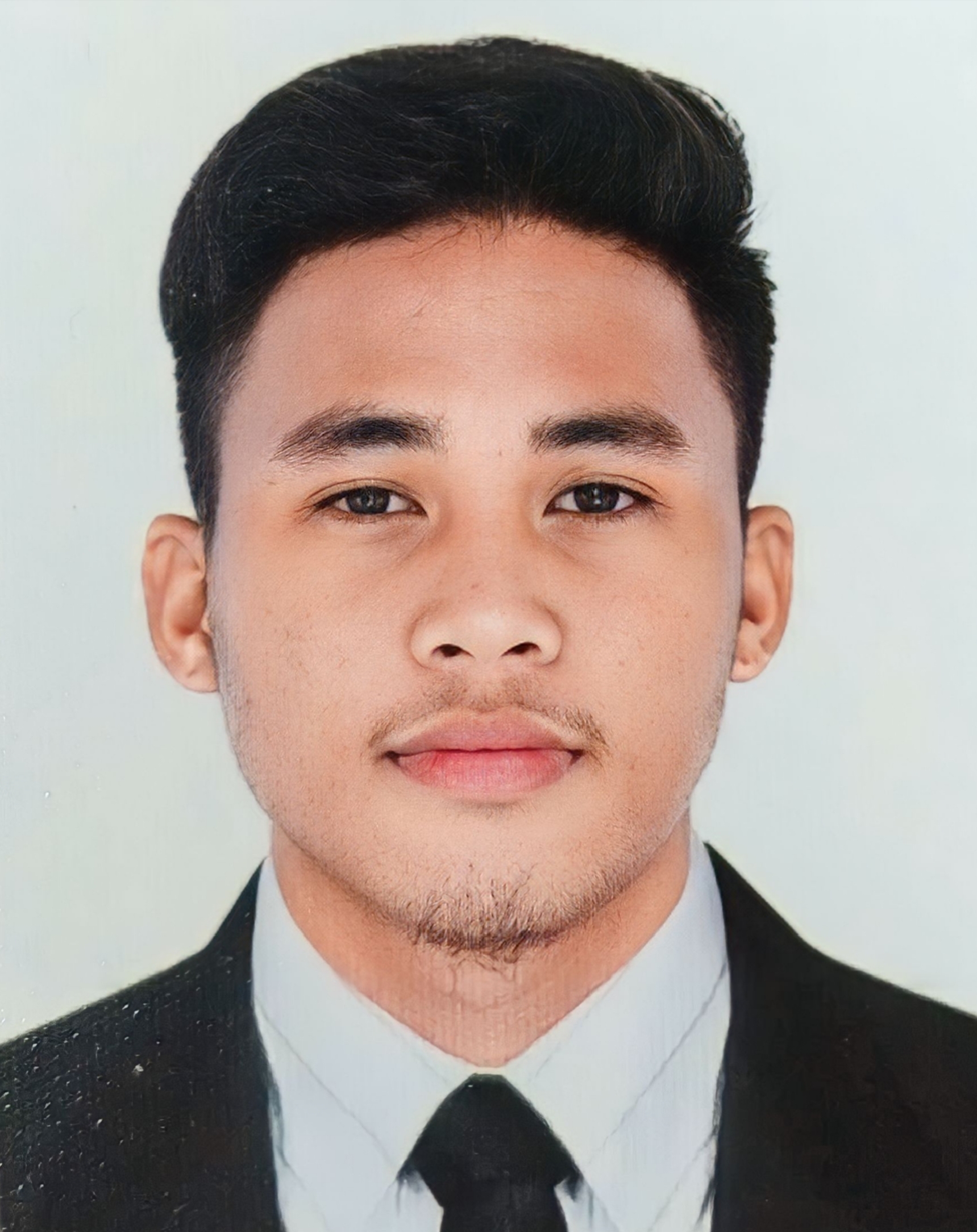 JUN CLARENCE R.'s profile photo