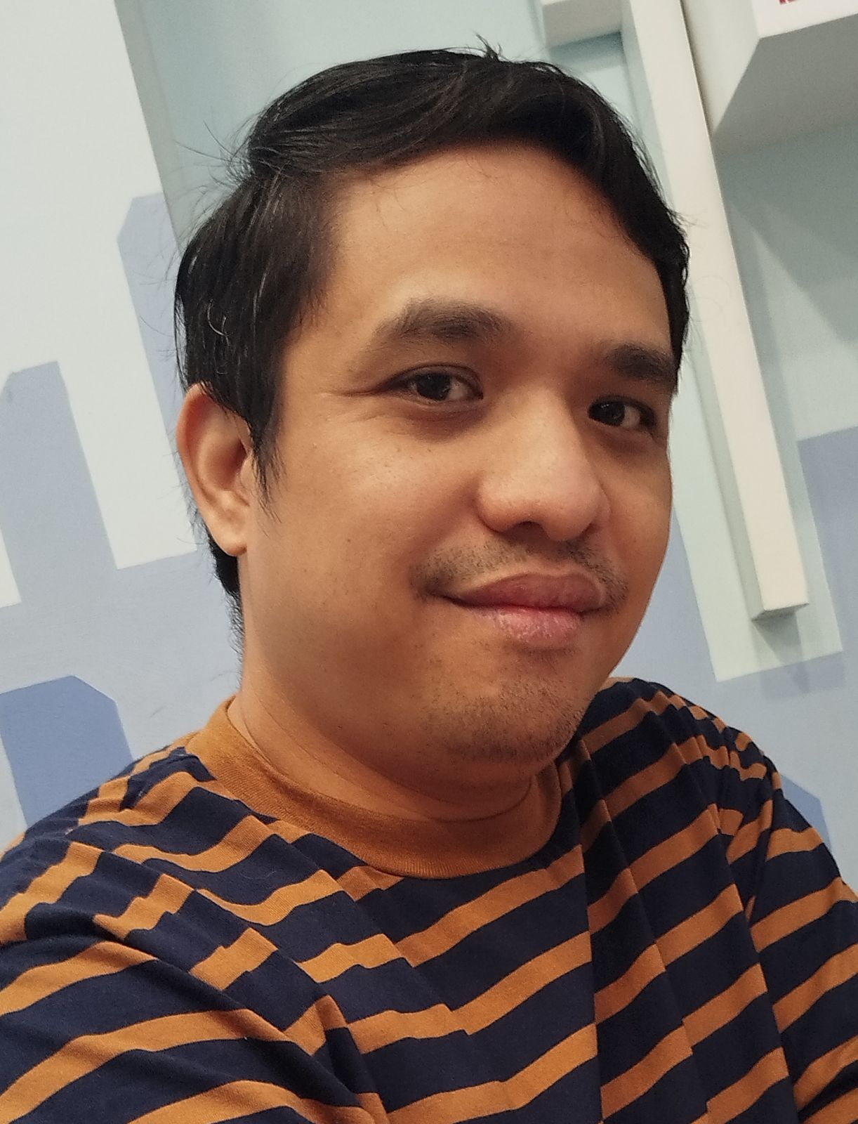 Joseph V.'s profile photo