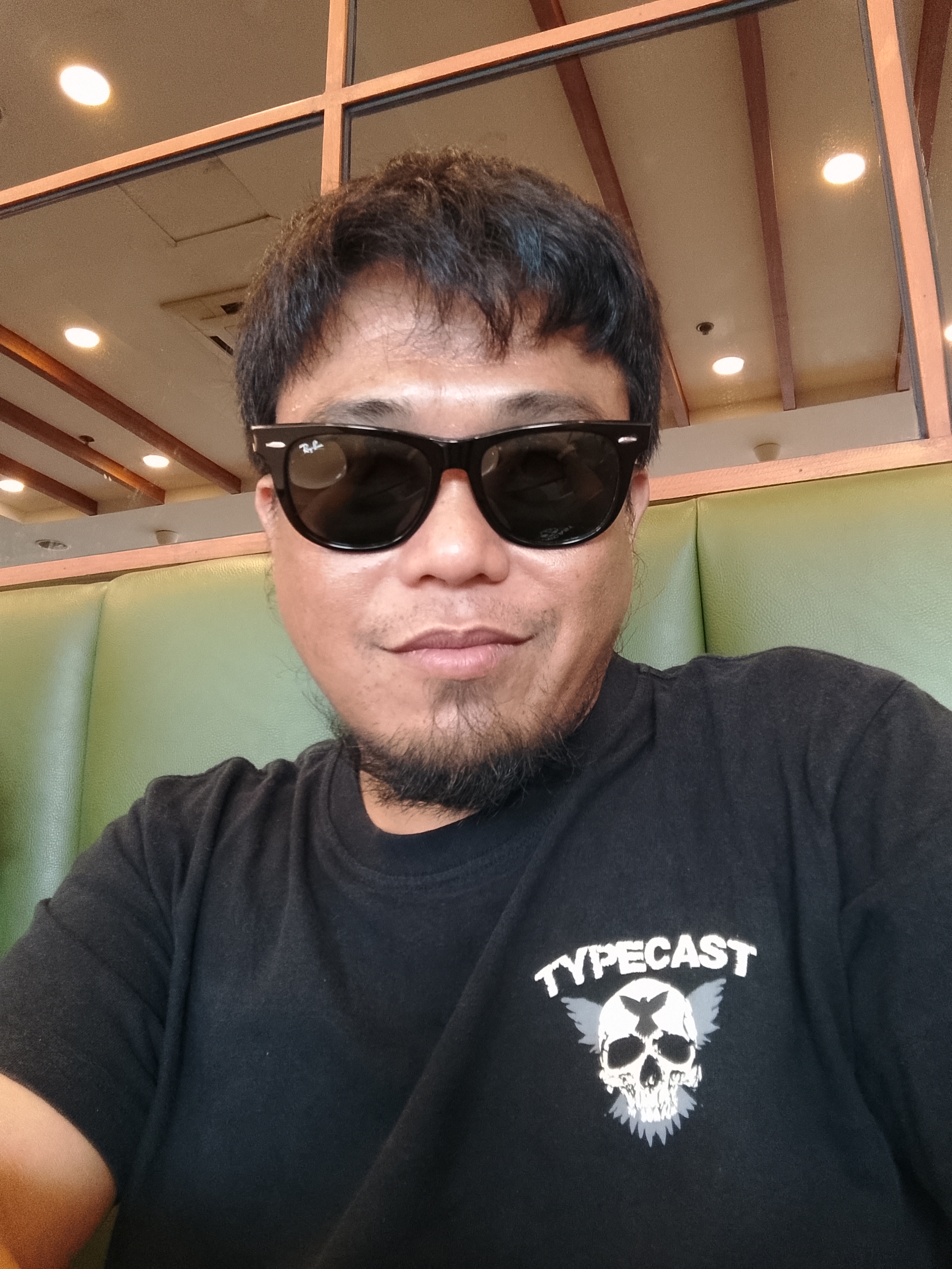 Ludimar Angelo D.'s profile photo