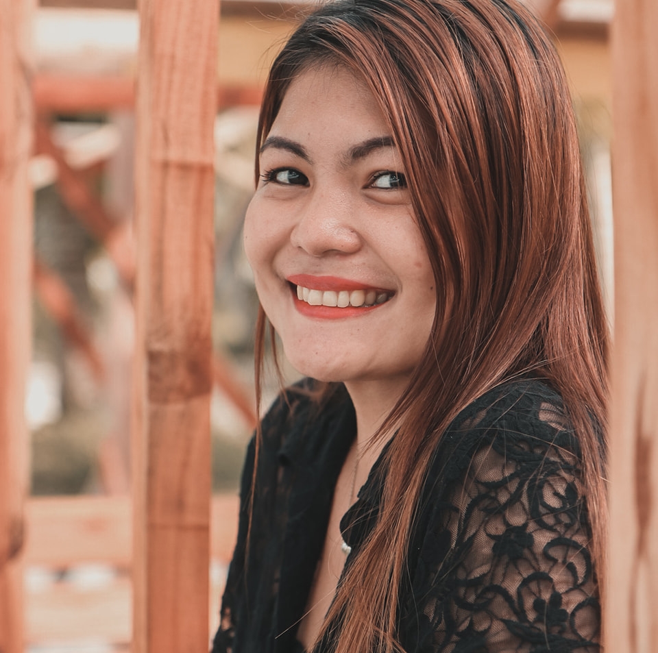 Khryss Leandy A.'s profile photo