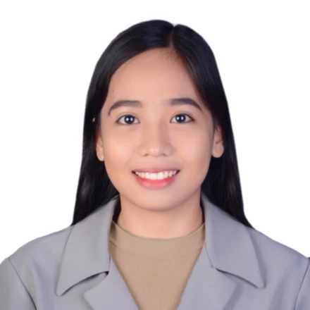 Hannah Grace M.'s profile photo