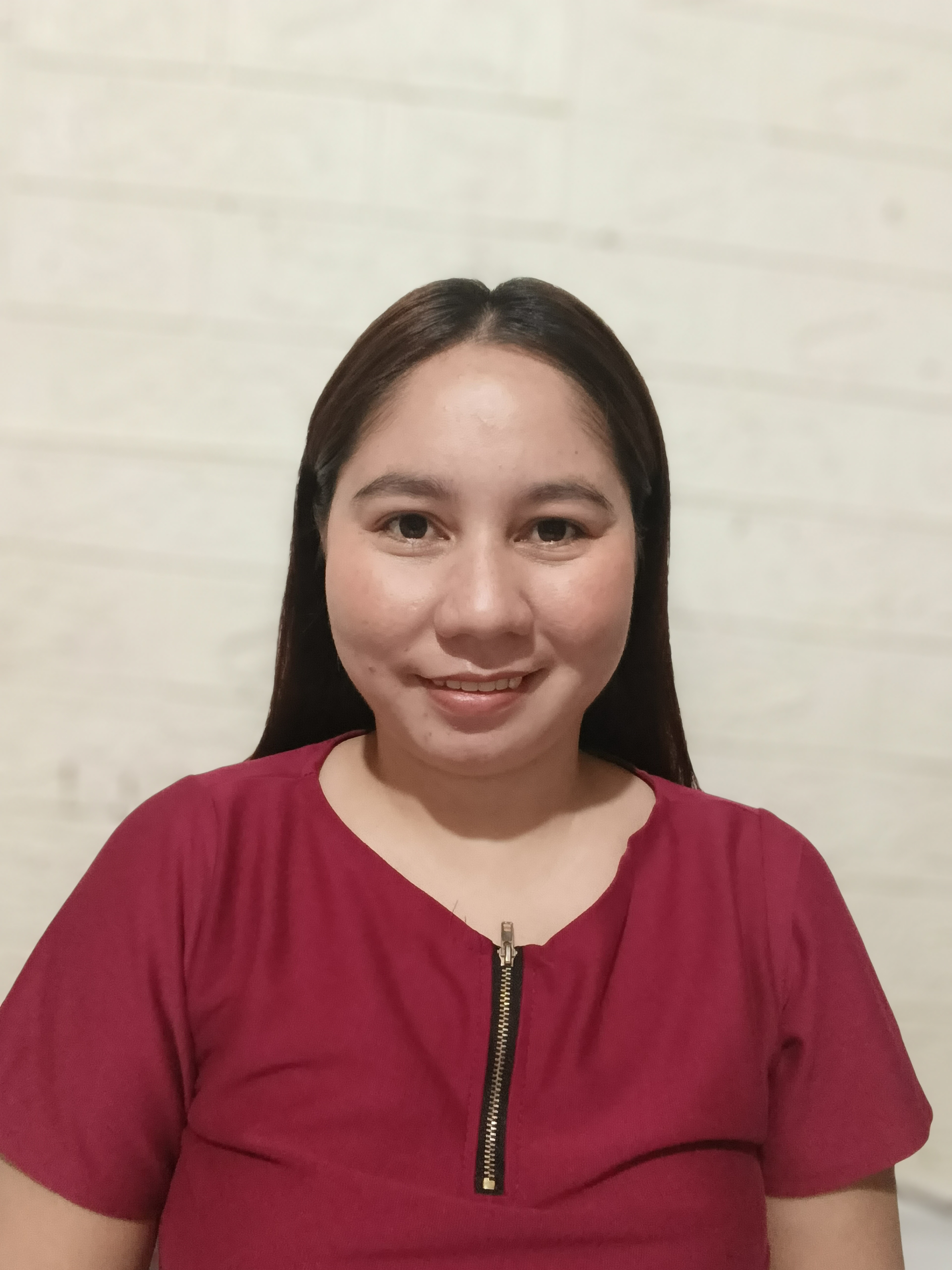 Charmaine A.'s profile photo