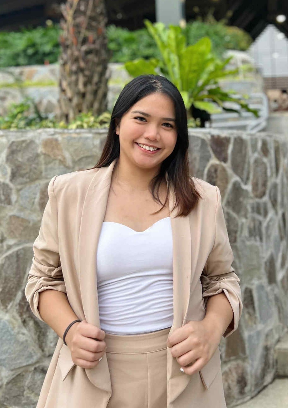 Mariz Charina M.'s profile photo