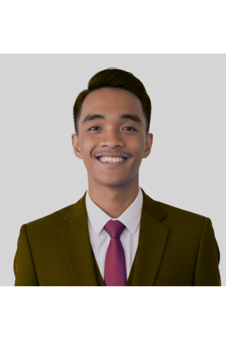 Jouver Jhon L.'s profile photo