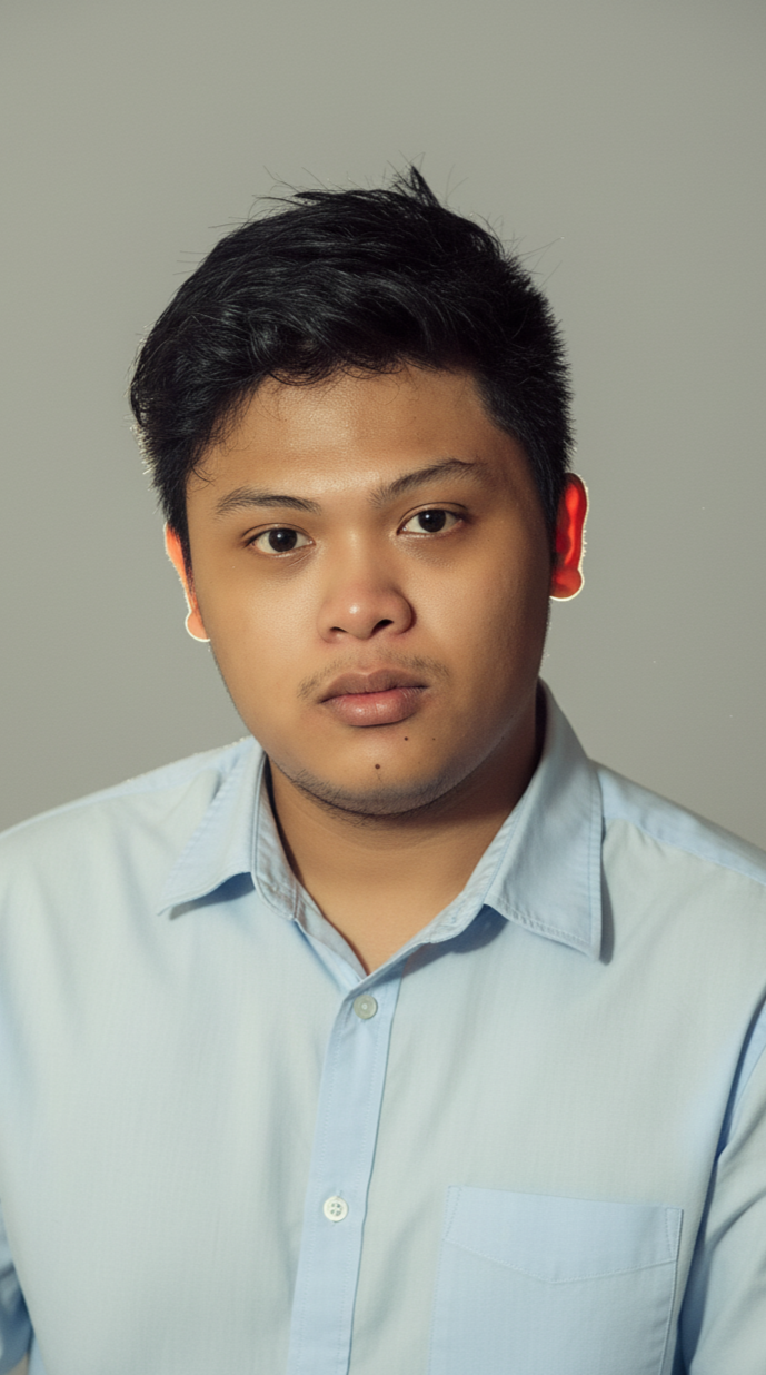 Alexis Vlladimir S.'s profile photo