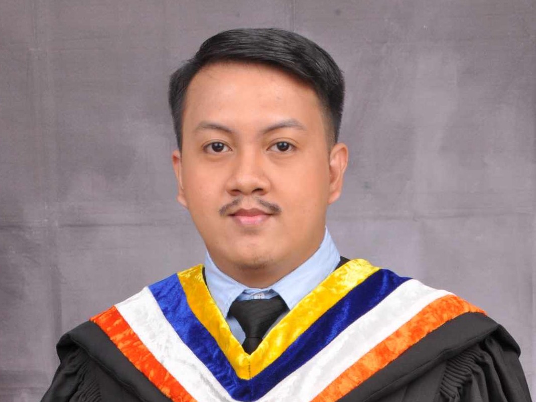 Vincent B.'s profile photo