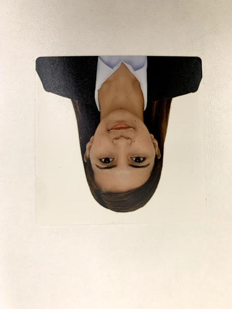 Maria Agnes C.'s profile photo