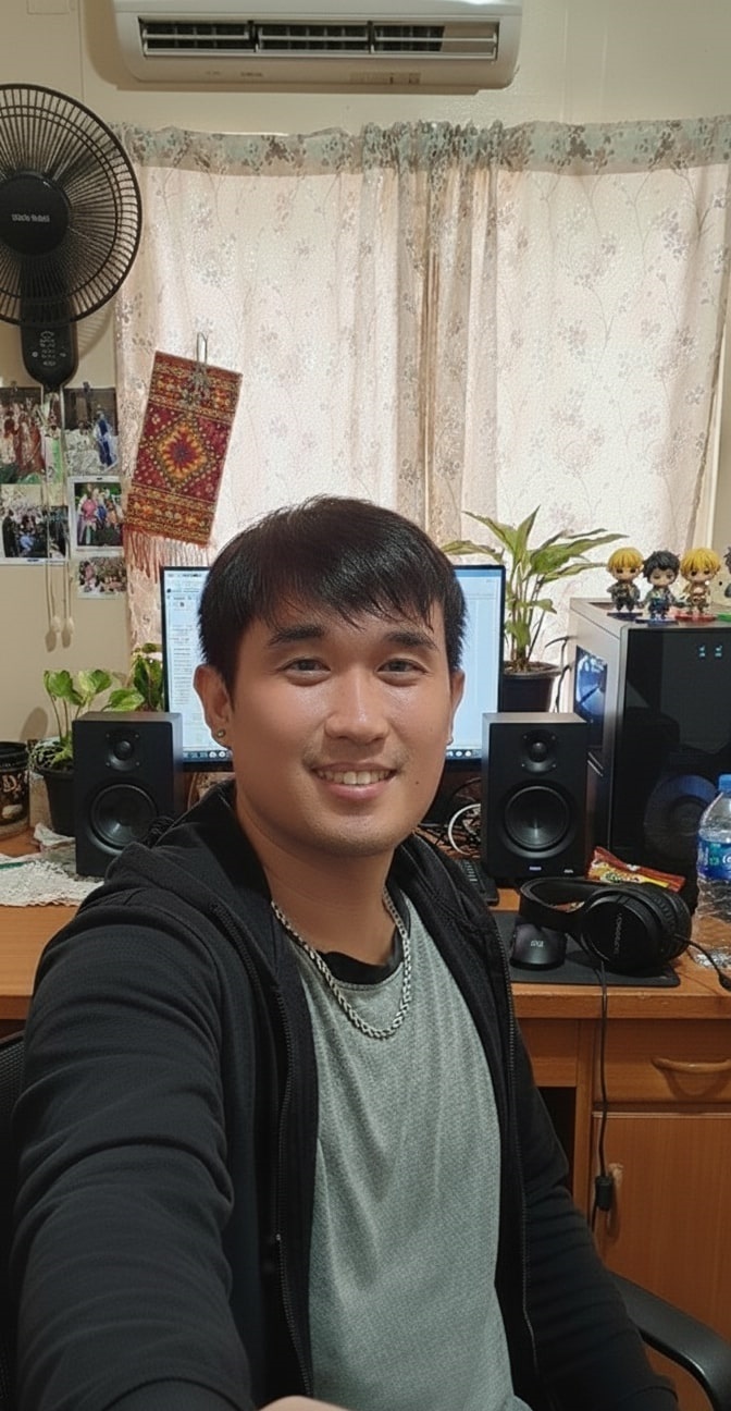 Jonedel L.'s profile photo