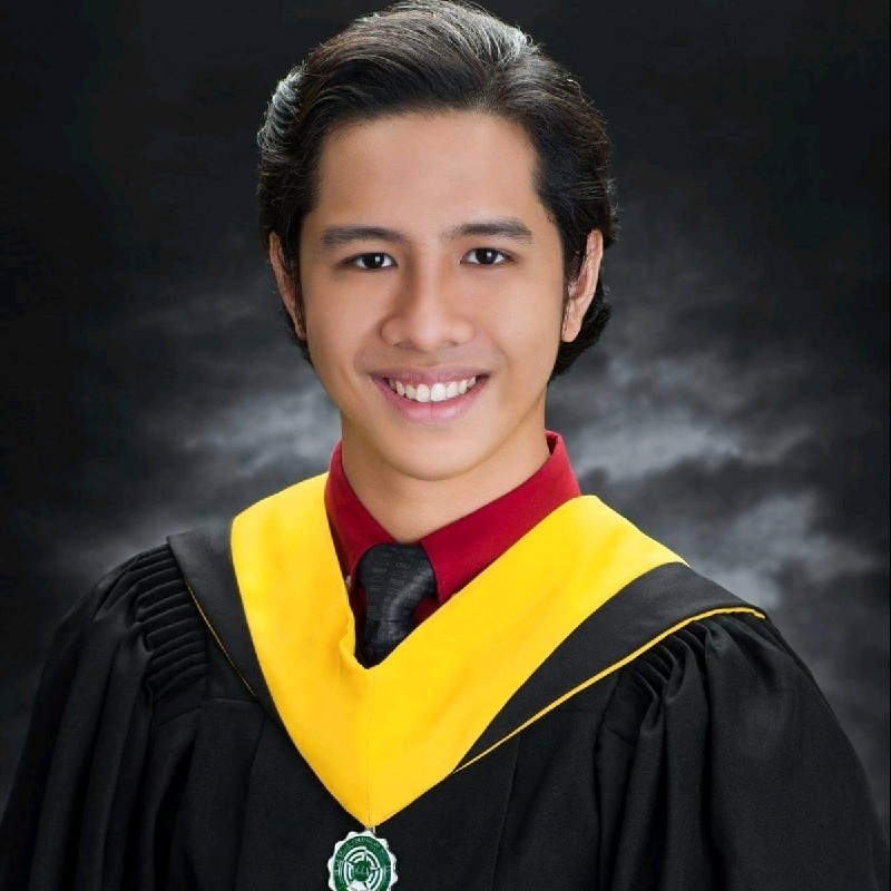 Carlo Luis C.'s profile photo