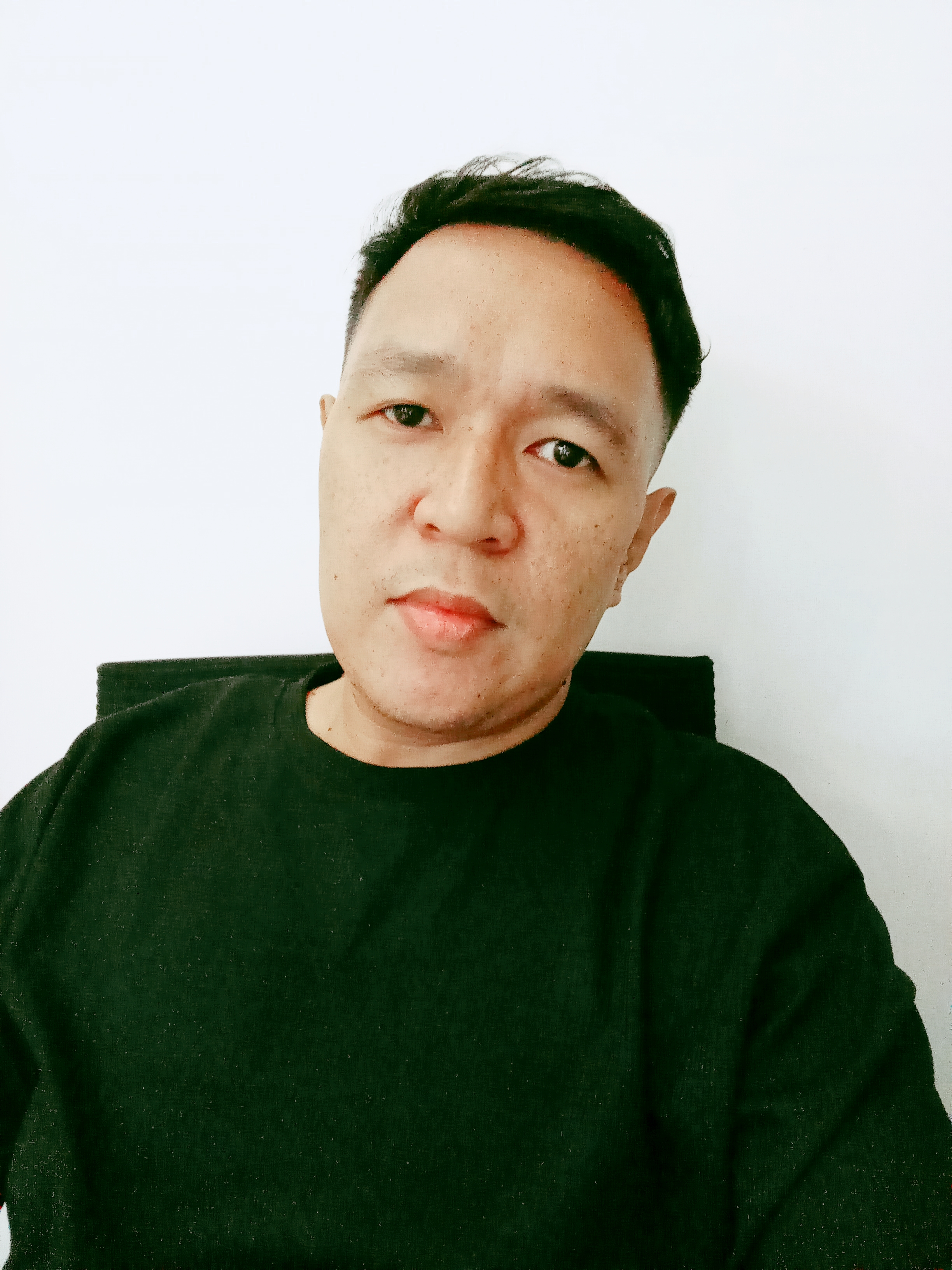 Angelito B.'s profile photo