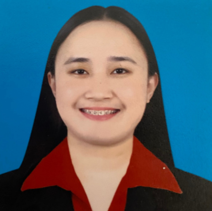 Angelica V.'s profile photo