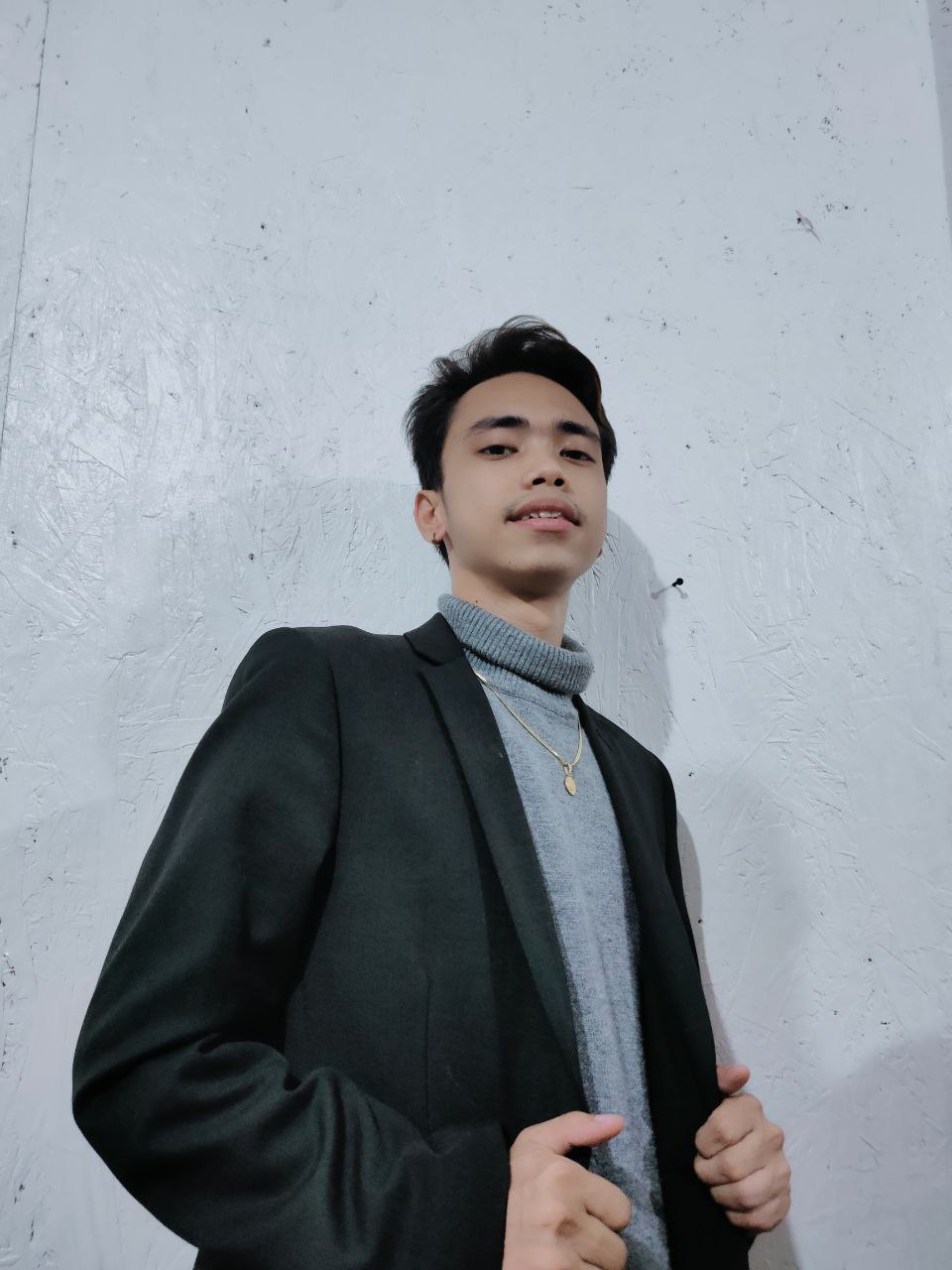 MarkRey B.'s profile photo