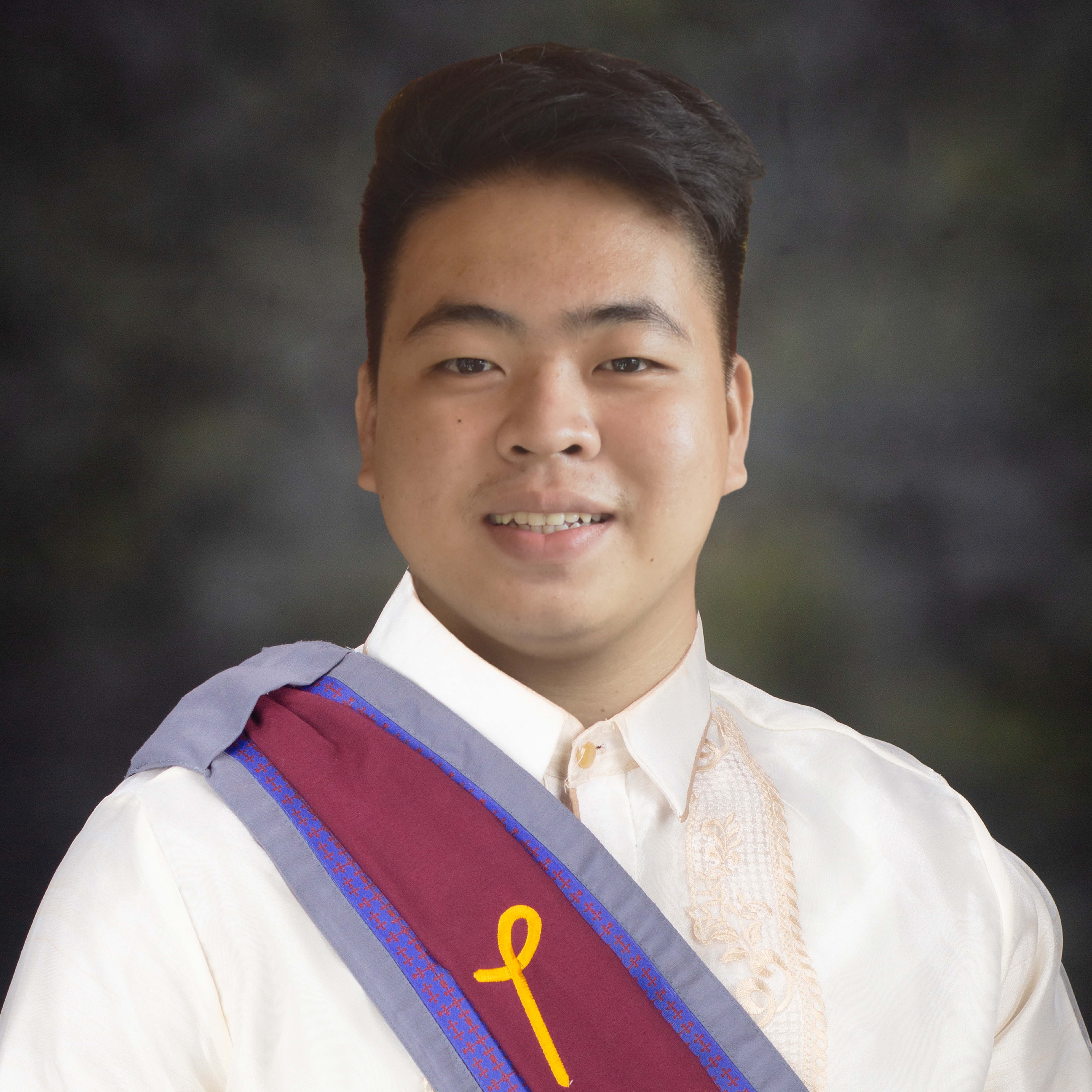 Kent Lawrence L.'s profile photo