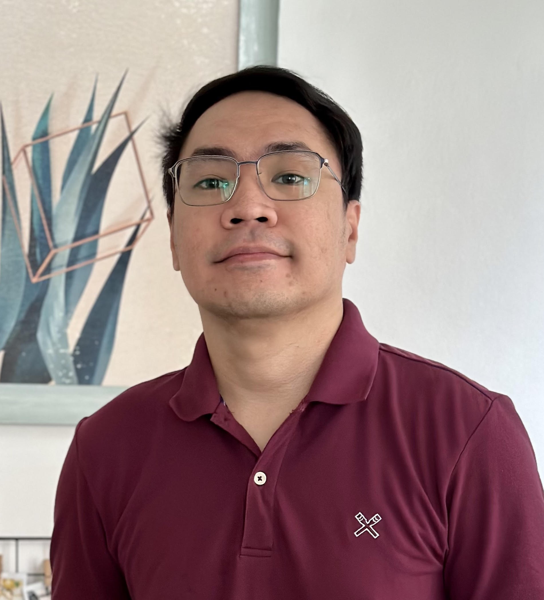 Gerald B.'s profile photo