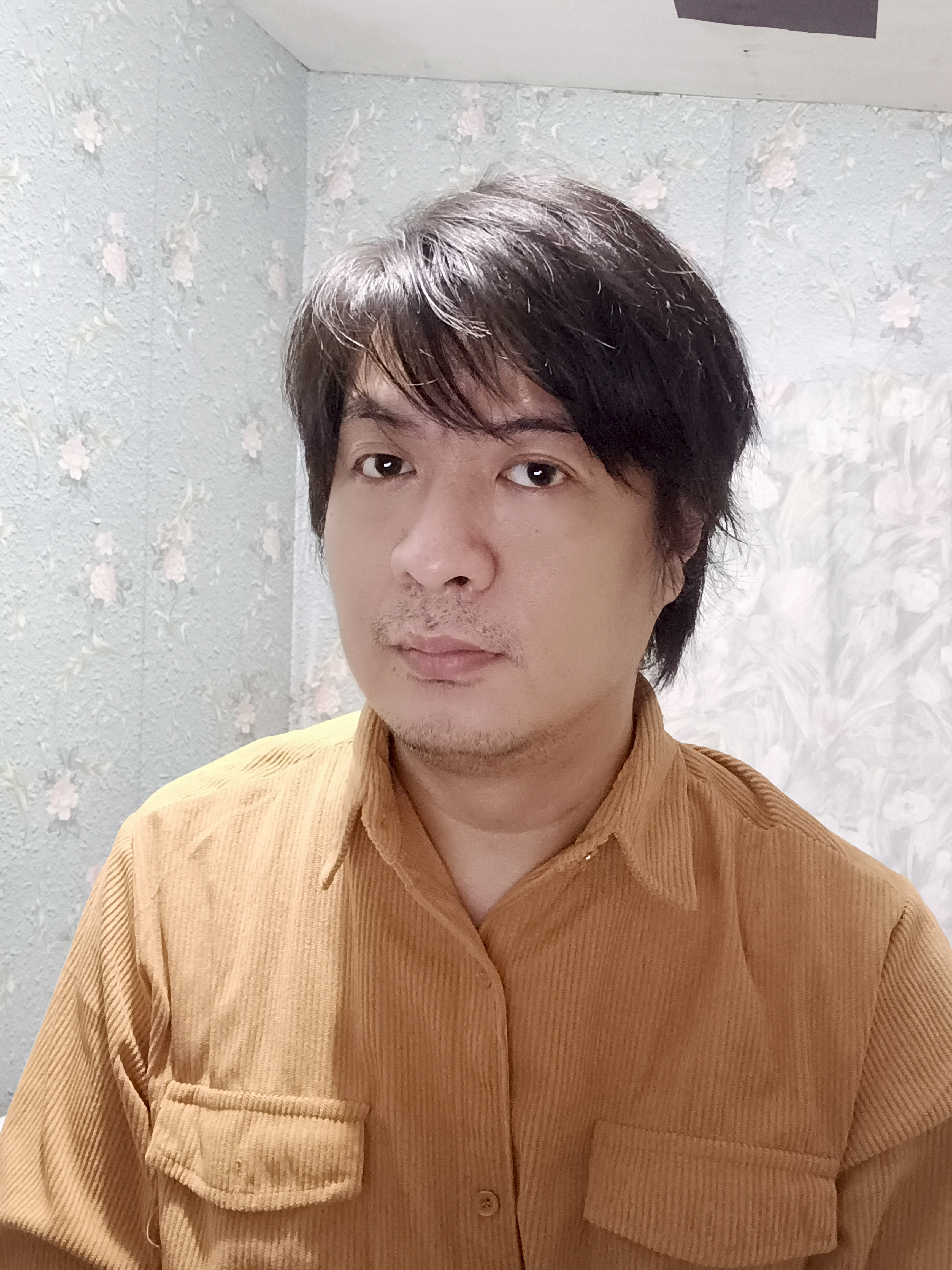 Emiliano Jr L.'s profile photo