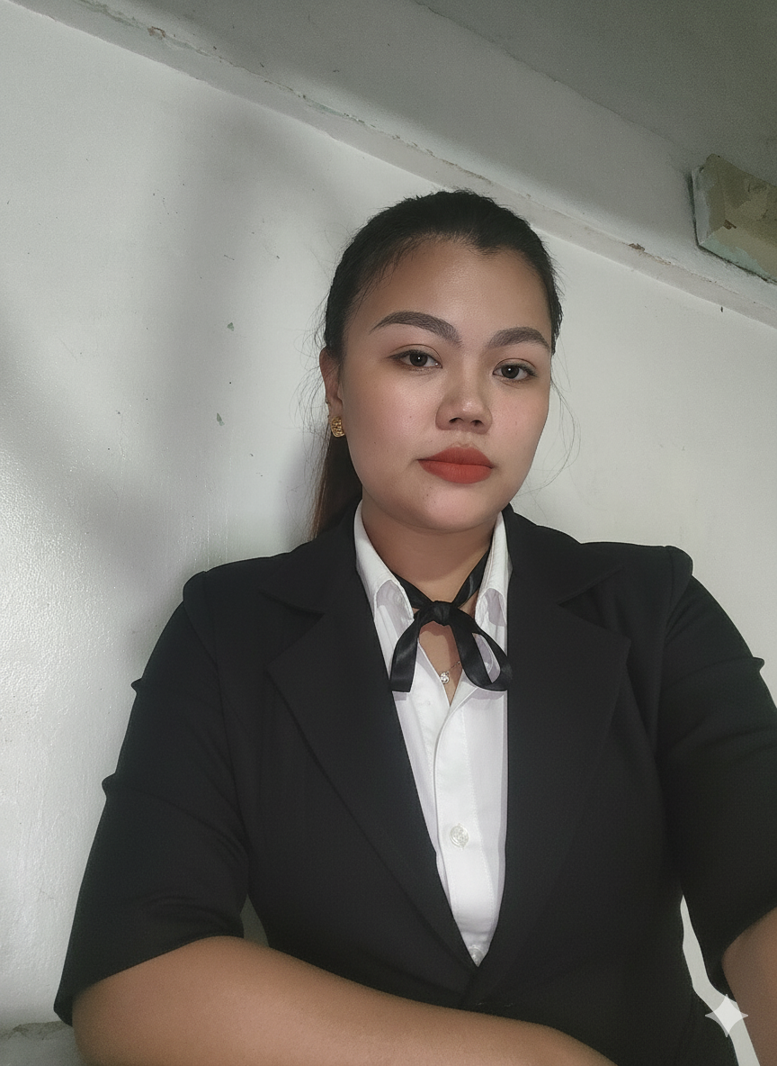 Rizalyn D.'s profile photo