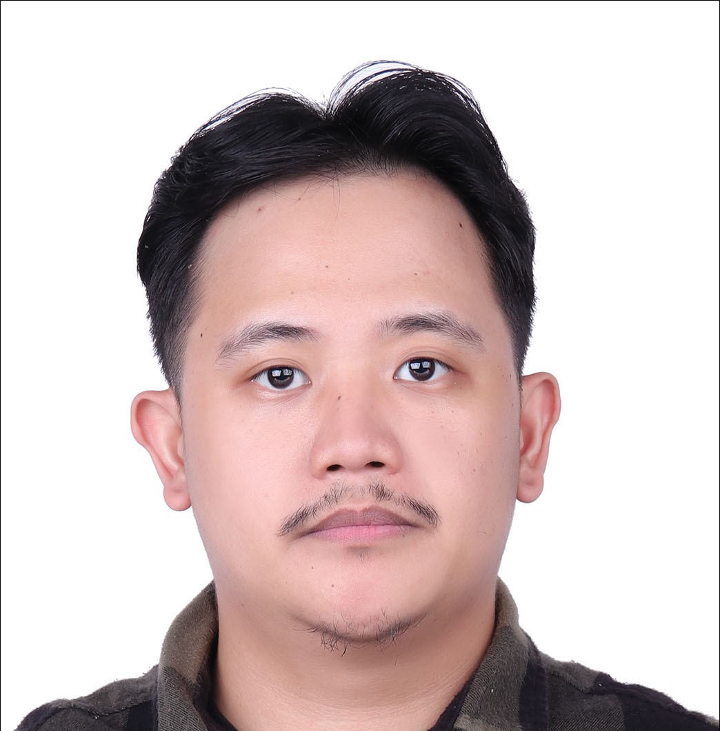 Aeryck Paul A.'s profile photo