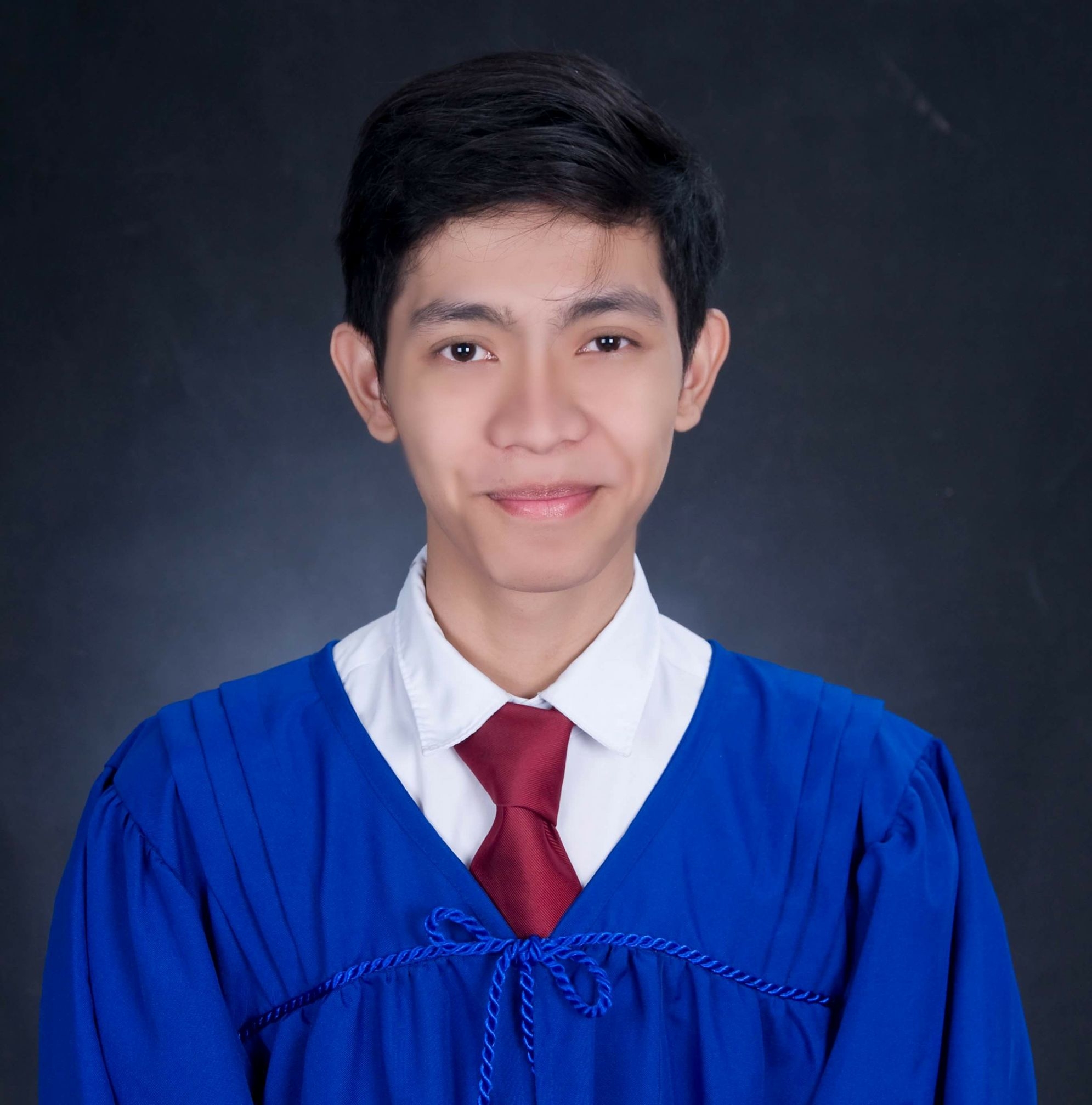 Aldrin M.'s profile photo