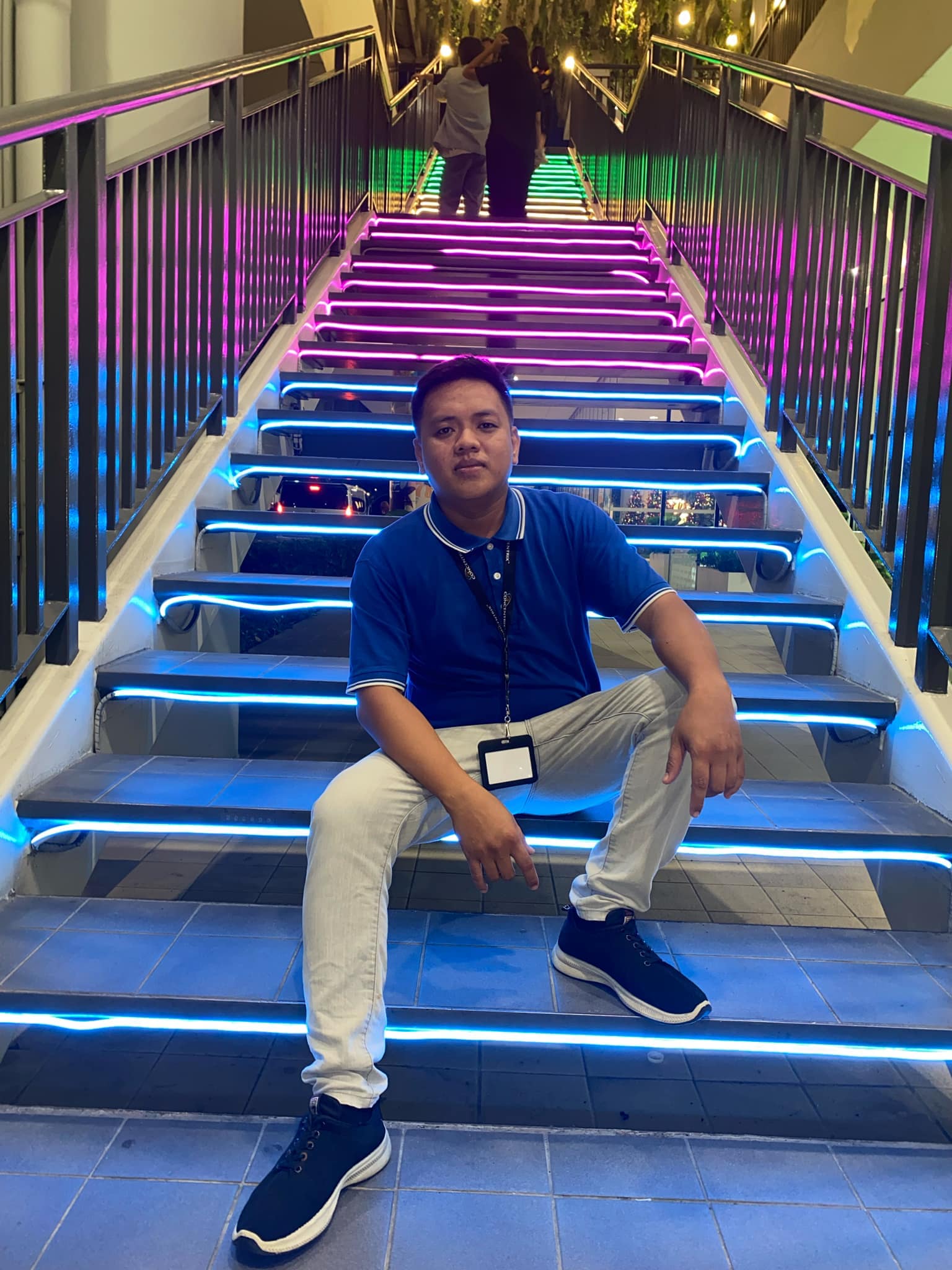 Jersey Aumar D.'s profile photo