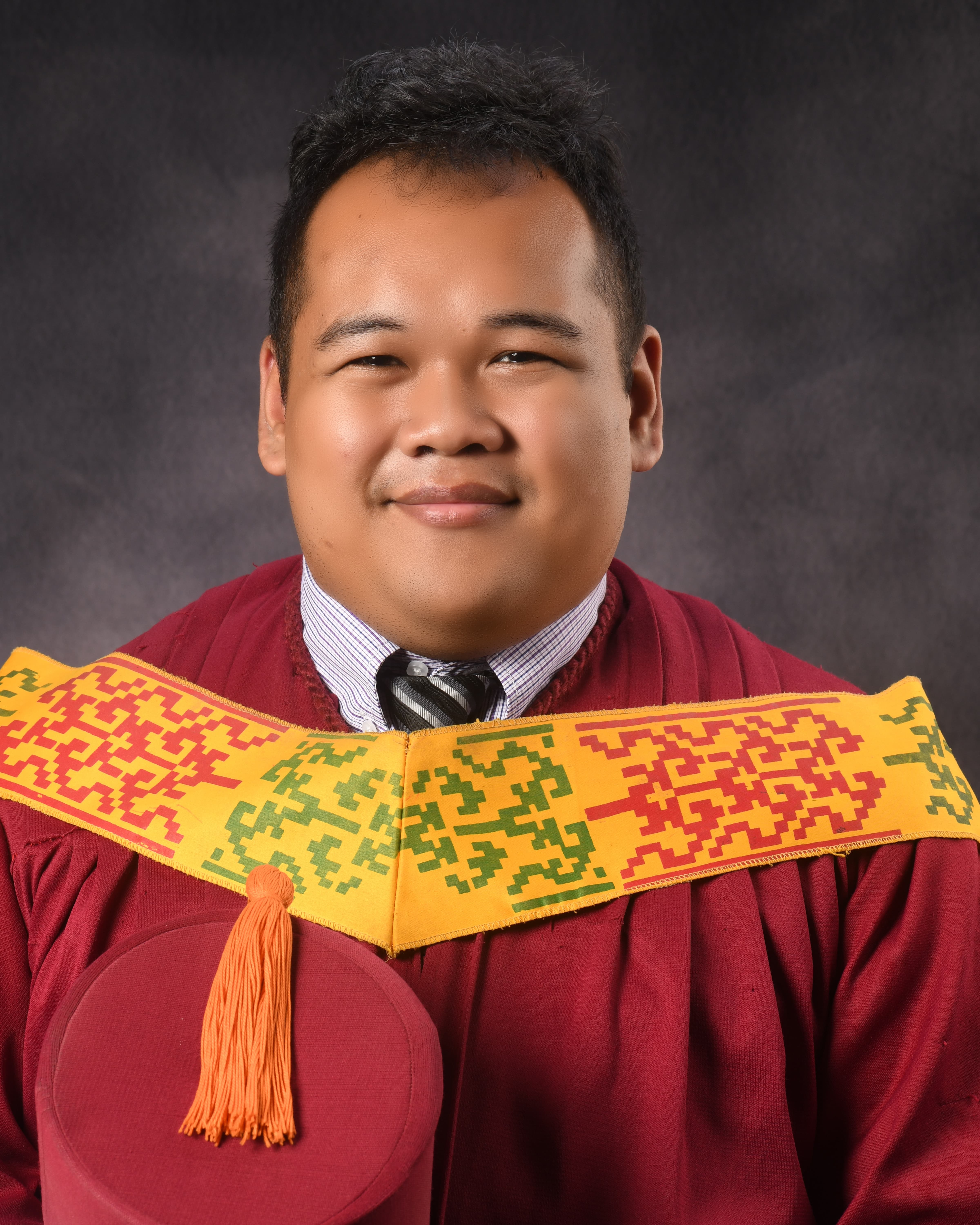 Alexandree Shane D.'s profile photo