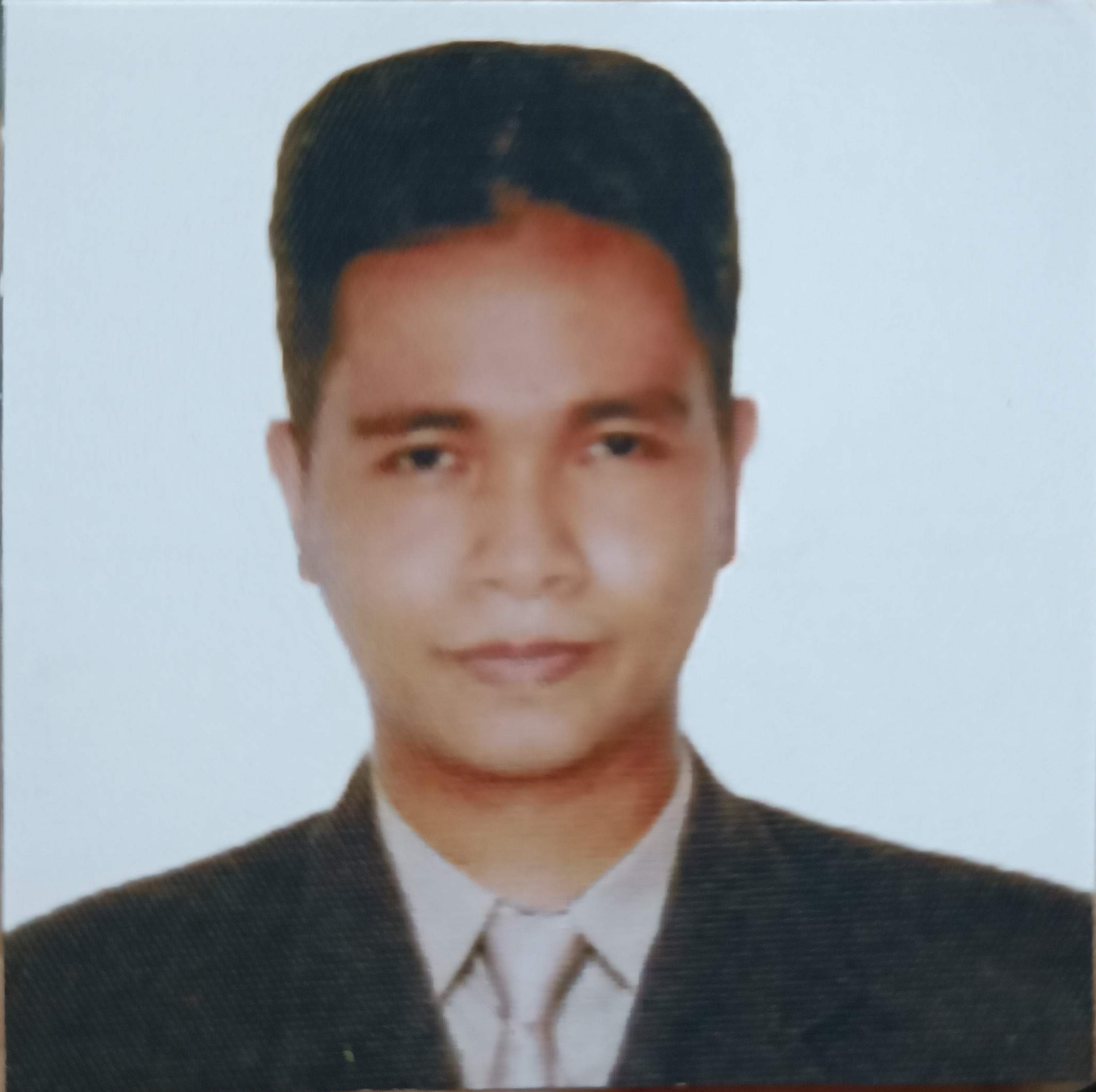 Mark anthony M.'s profile photo