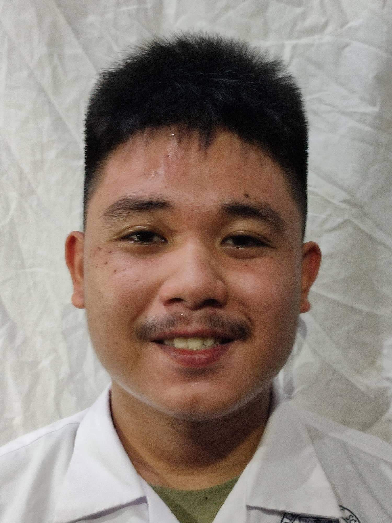Mharvy Abrenn V.'s profile photo