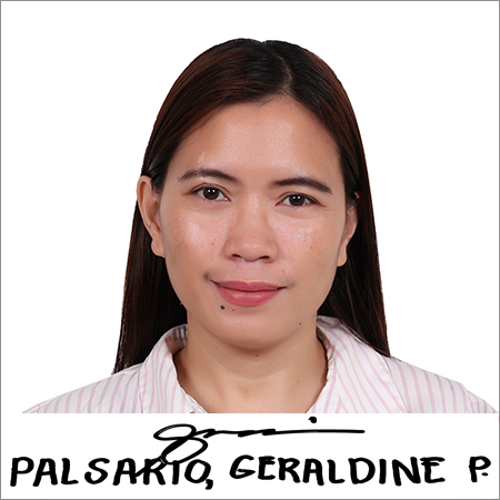 Geraldine P.'s profile photo
