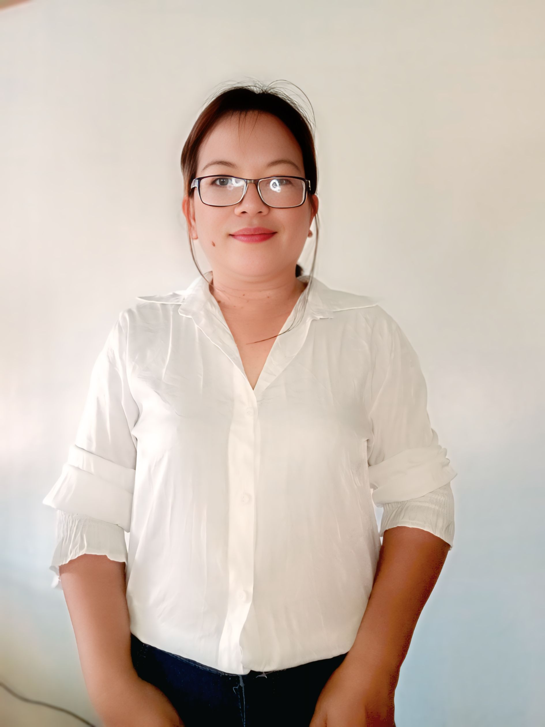 Menilda G.'s profile photo