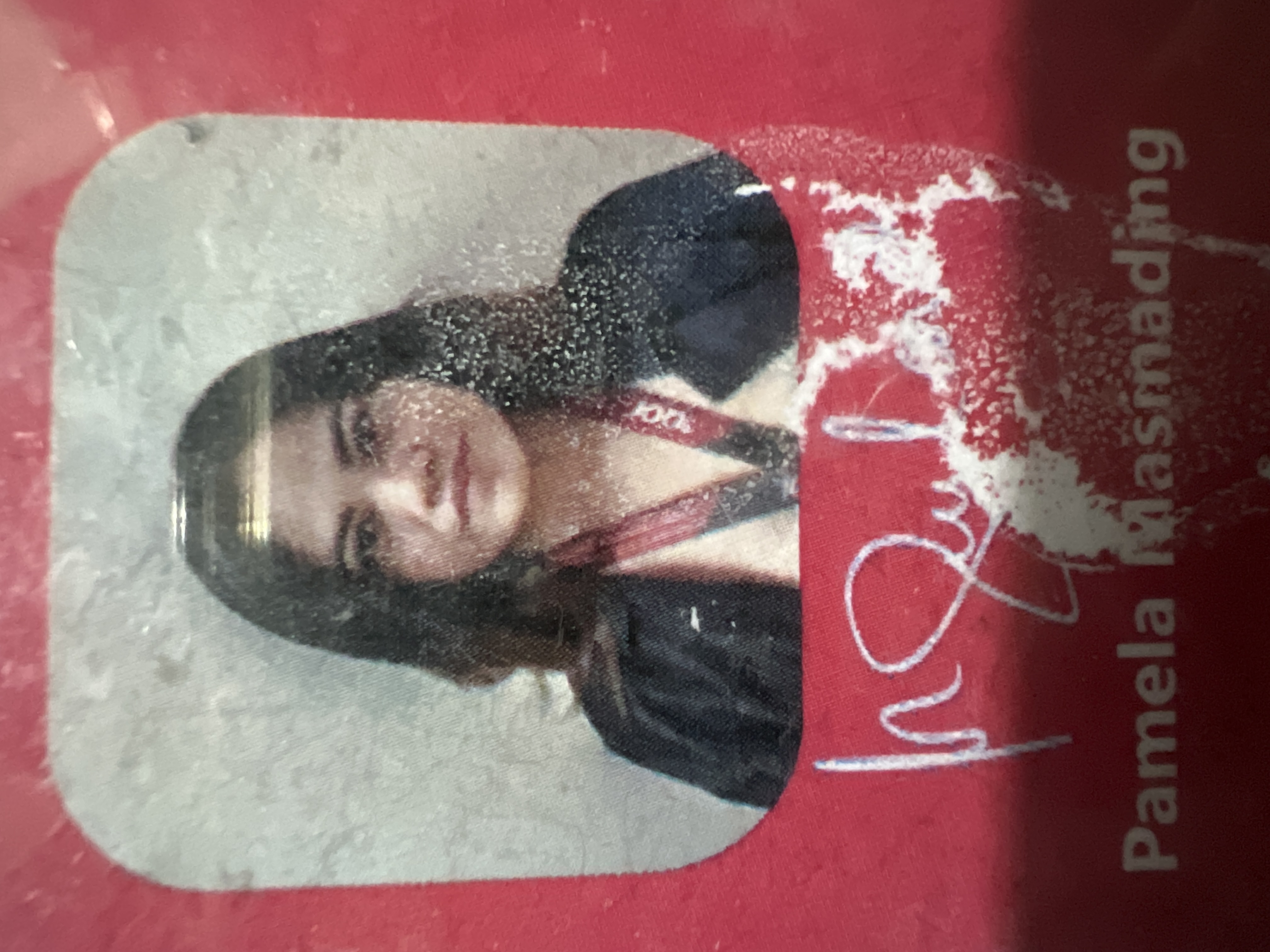 Pamela M.'s profile photo