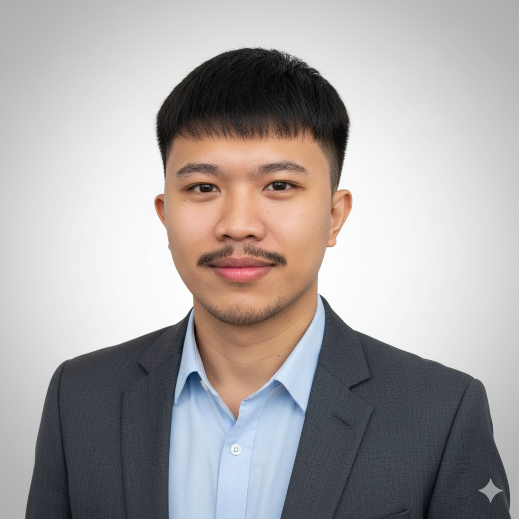 Arenz M.'s profile photo