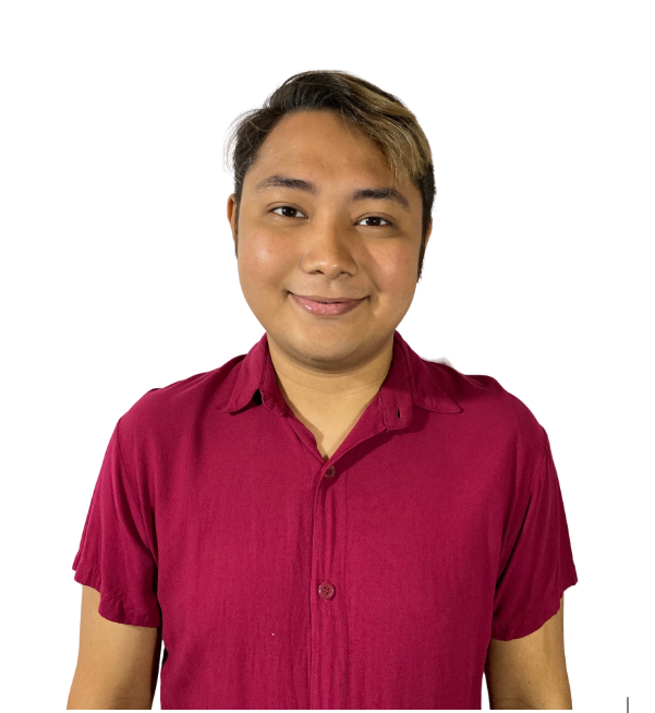 rainier M.'s profile photo