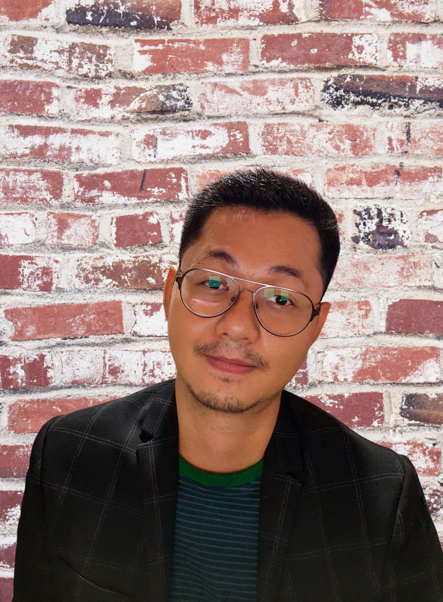 Jeoffrey B.'s profile photo