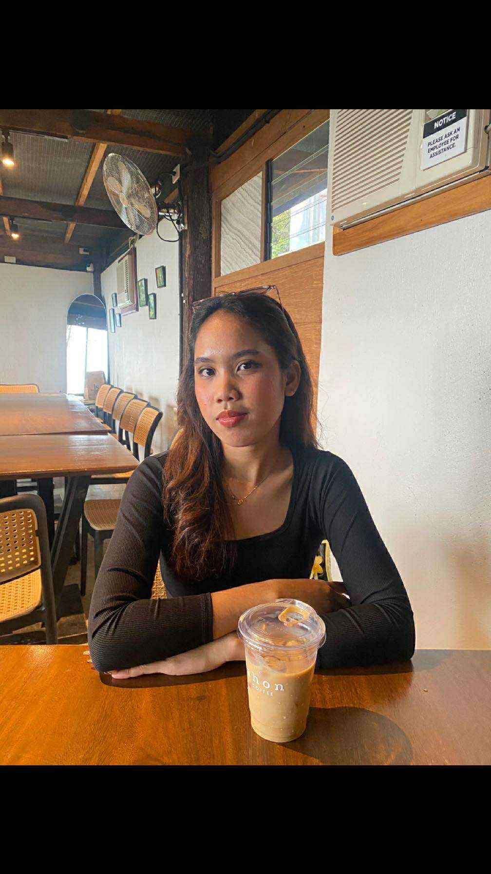 Hearty Marie B.'s profile photo