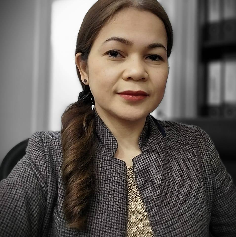 Maria Teresa A.'s profile photo