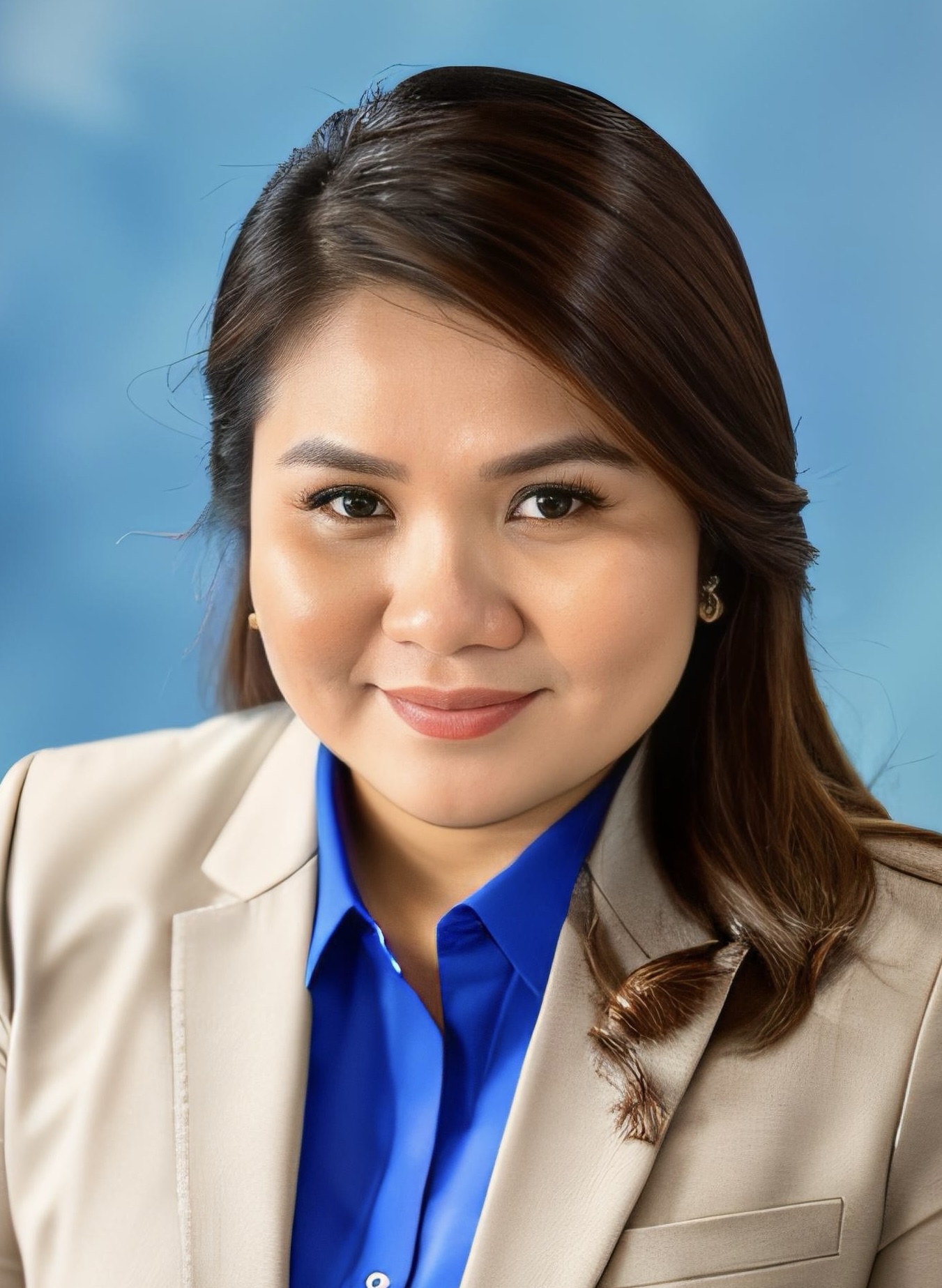 Donila Kaye B.'s profile photo