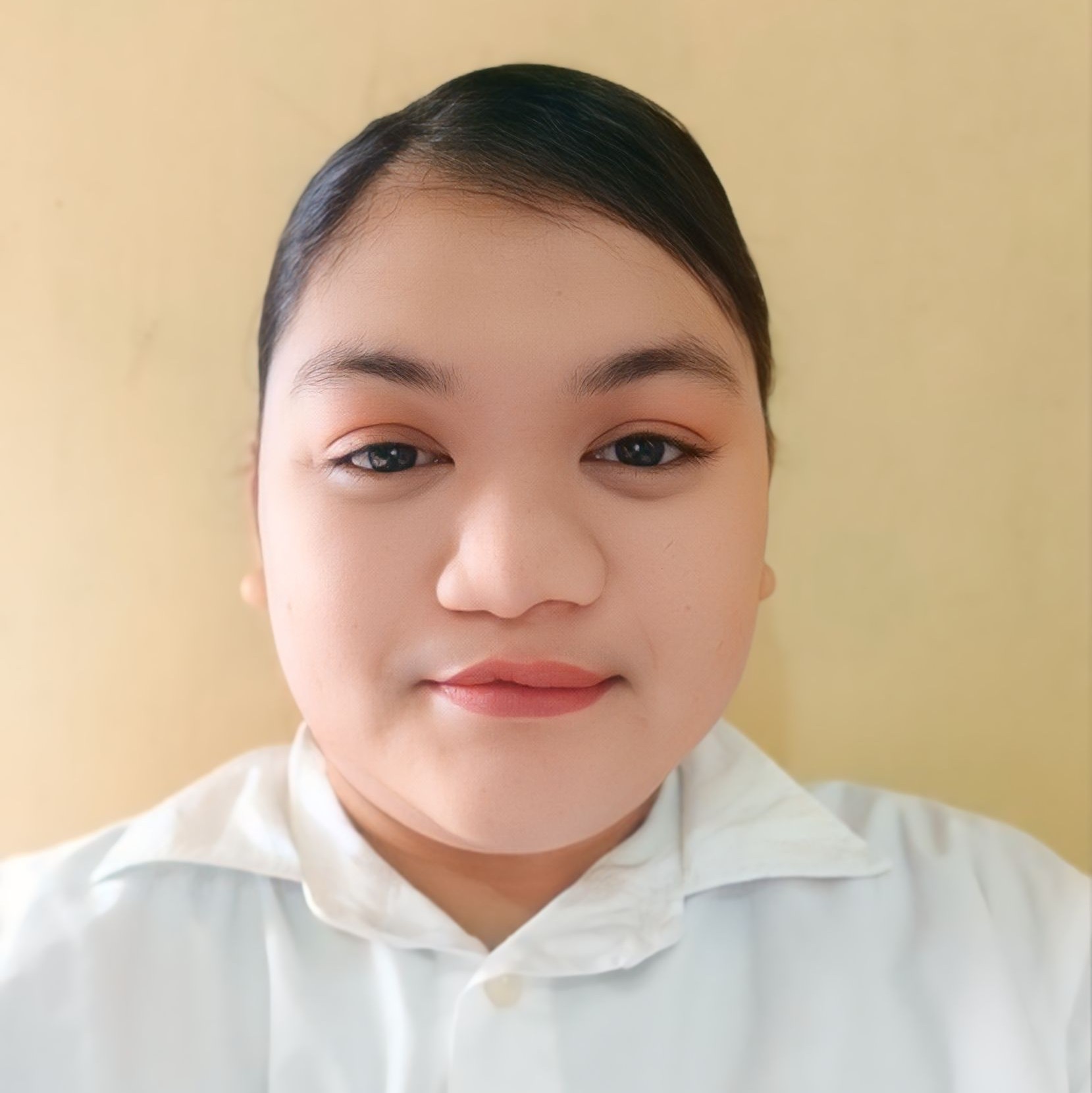 ALIZA D.'s profile photo