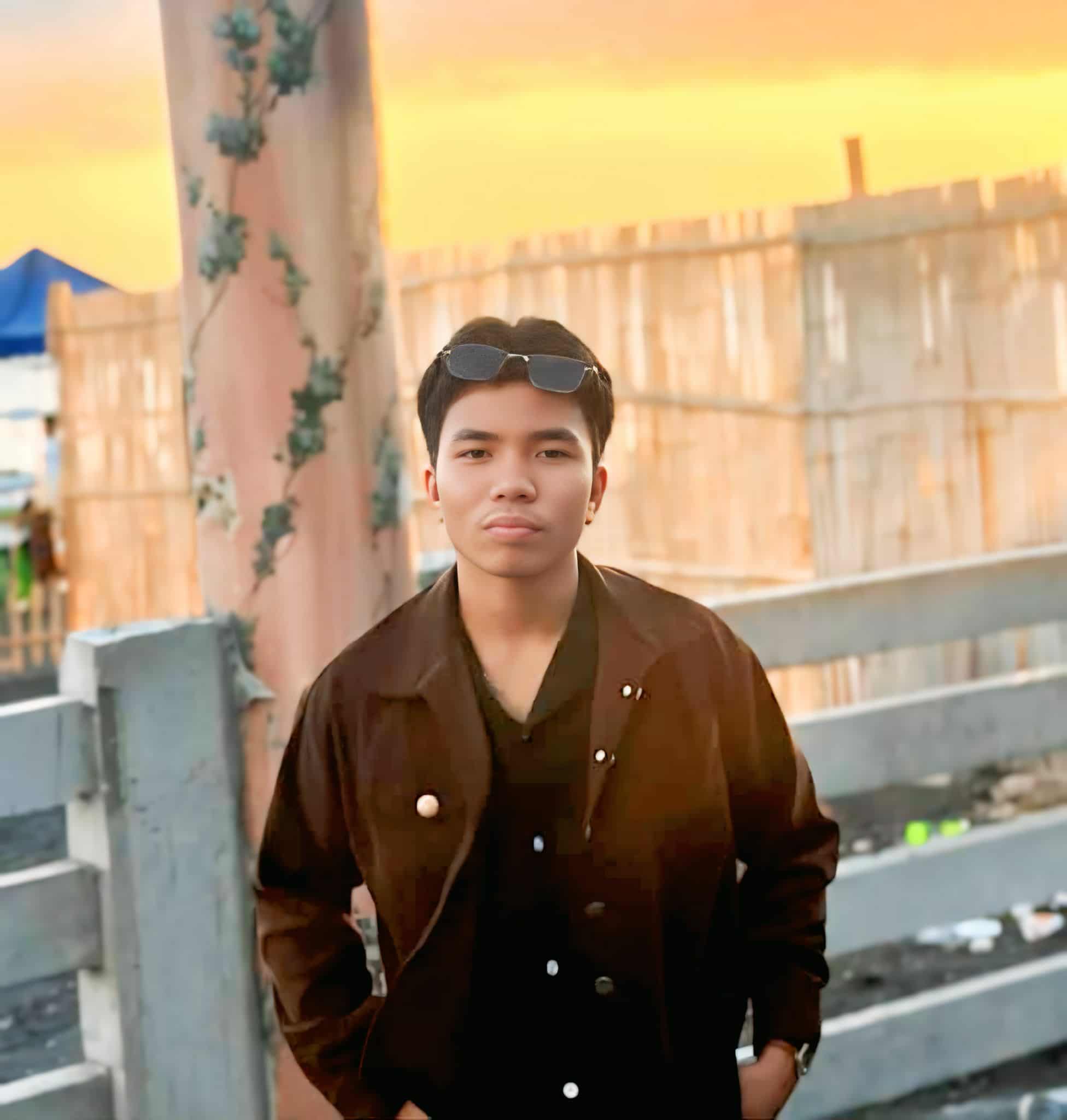 Raymond M.'s profile photo