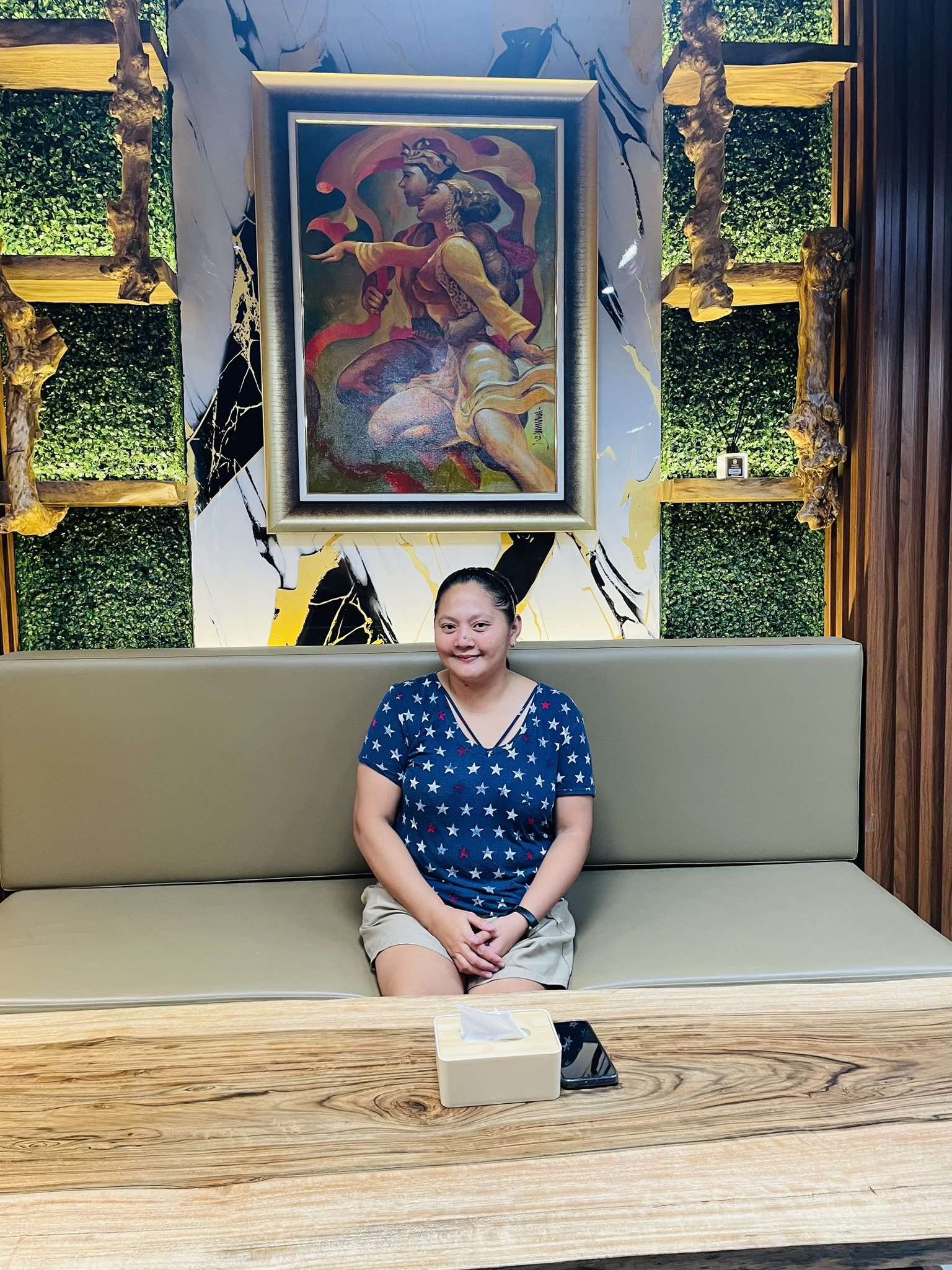 Valery Jane G.'s profile photo