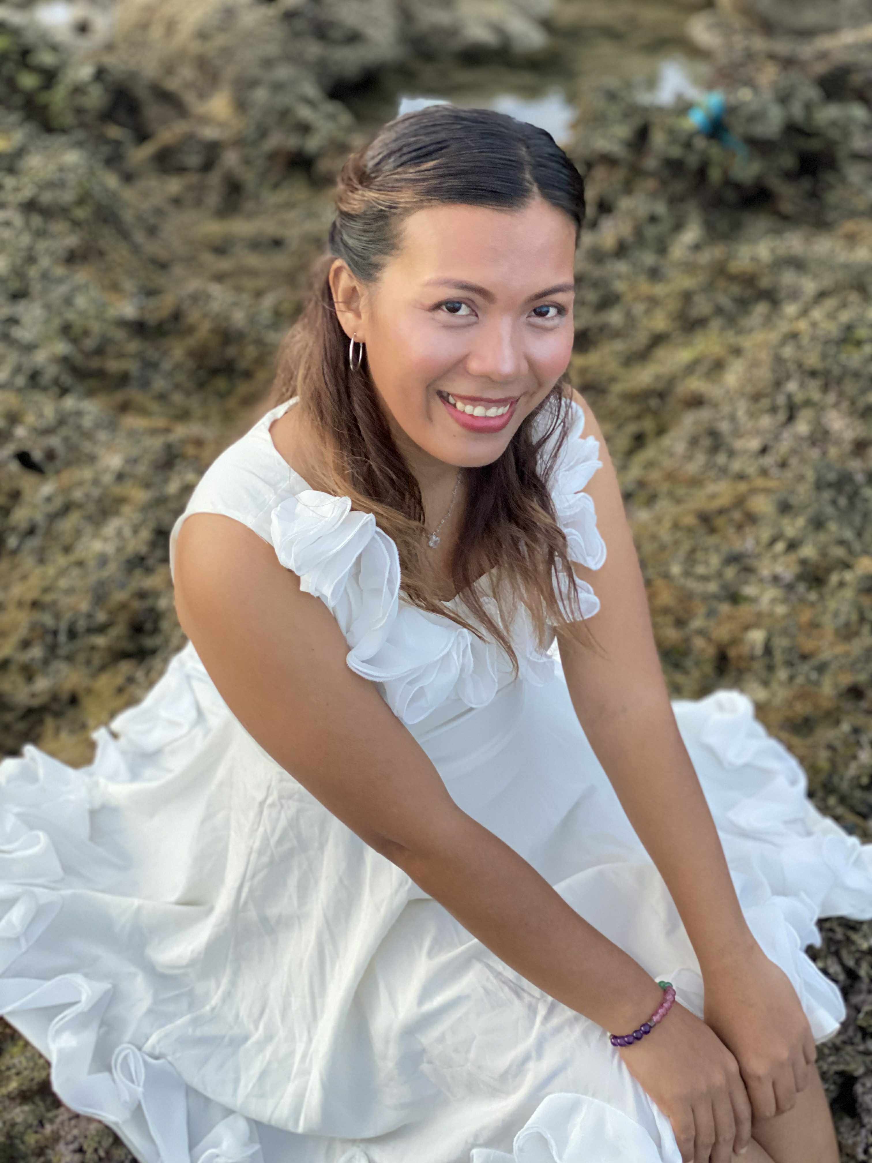 Miraflor B.'s profile photo