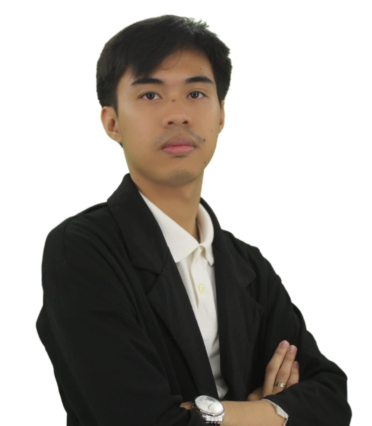 LOUIE JAY S.'s profile photo