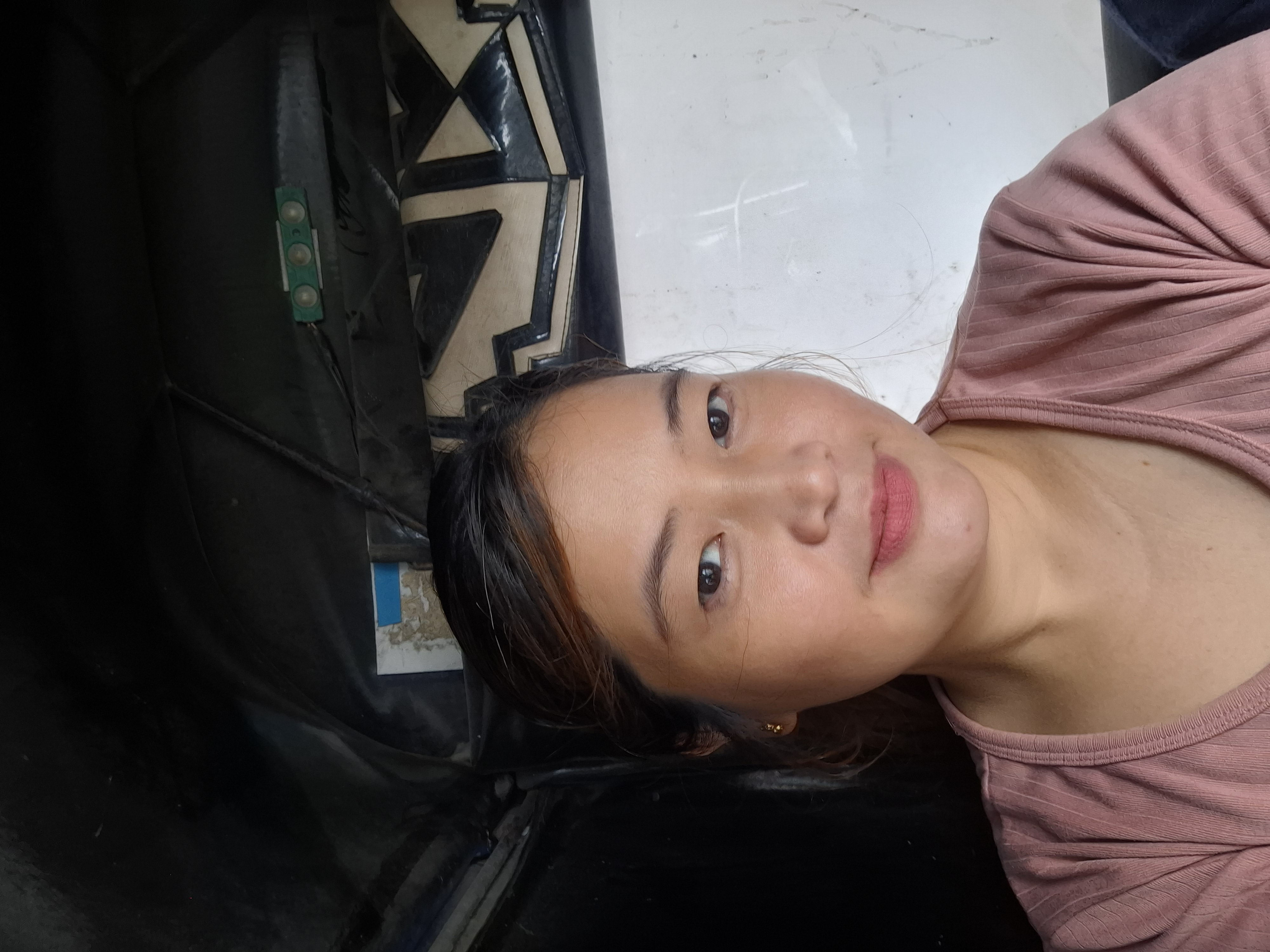 Melanie F.'s profile photo
