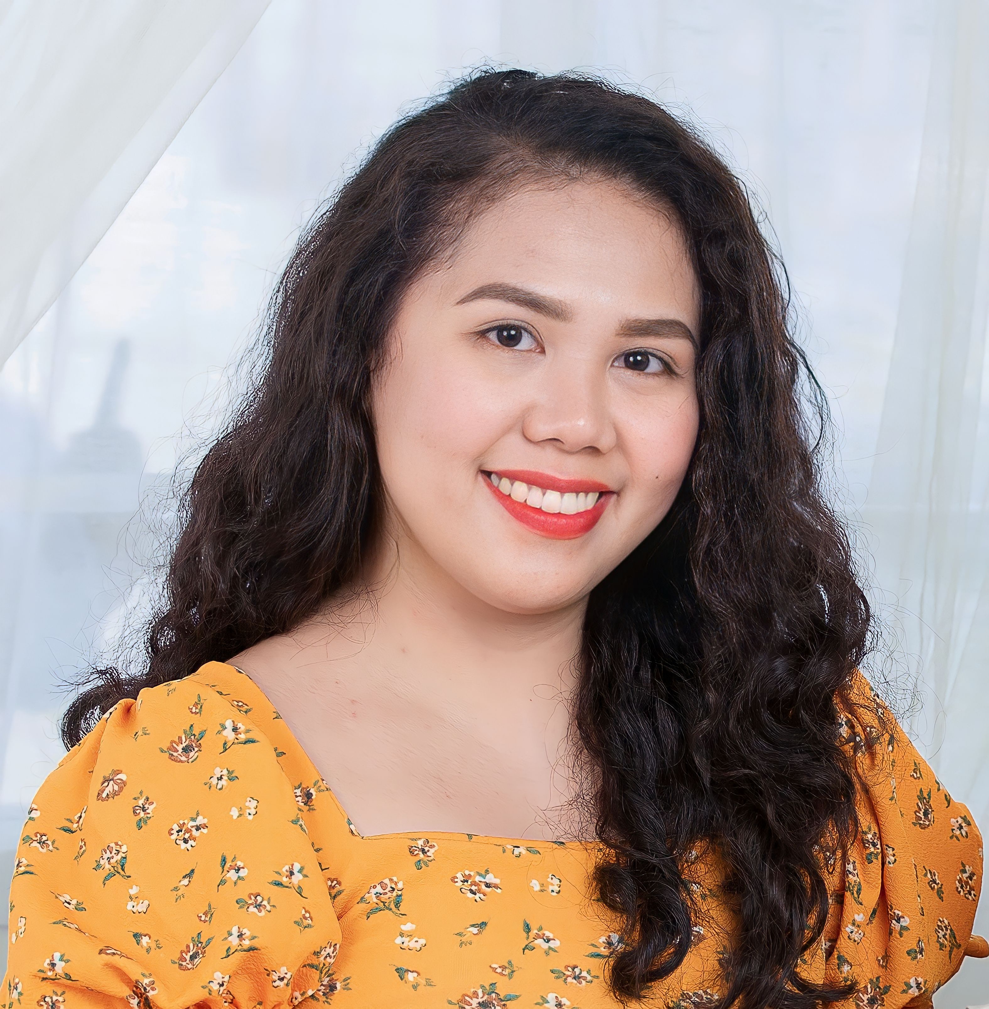 Shelly Mae B.'s profile photo